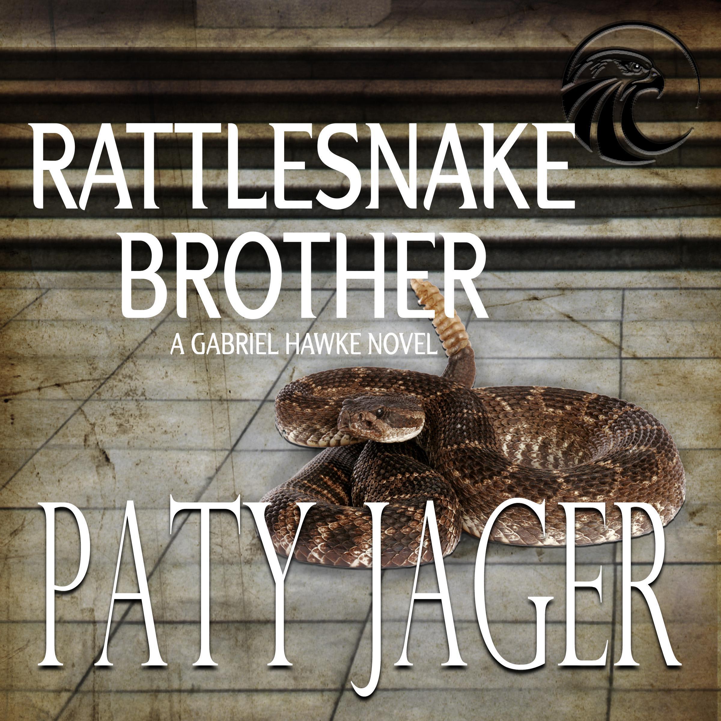 Rattlesnake Brother