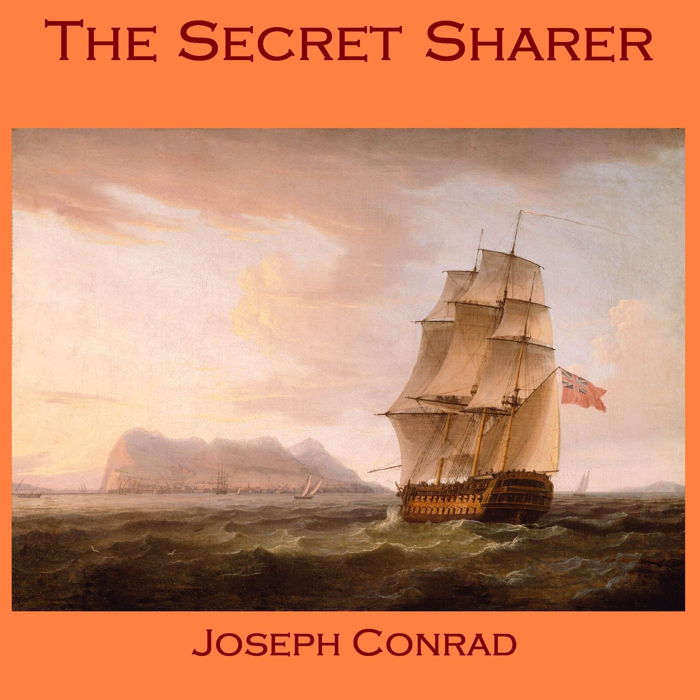 The Secret Sharer
