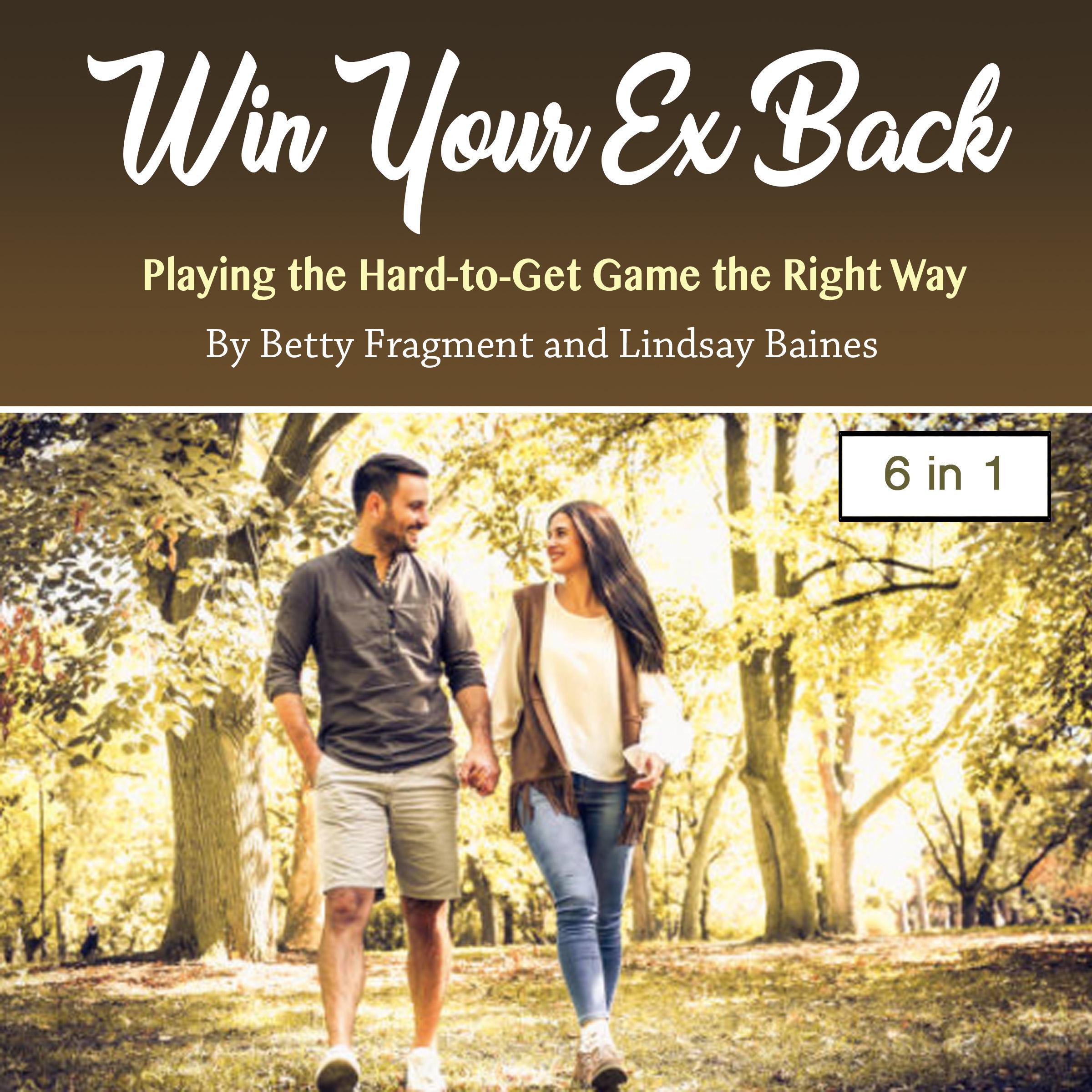 Win Your Ex Back