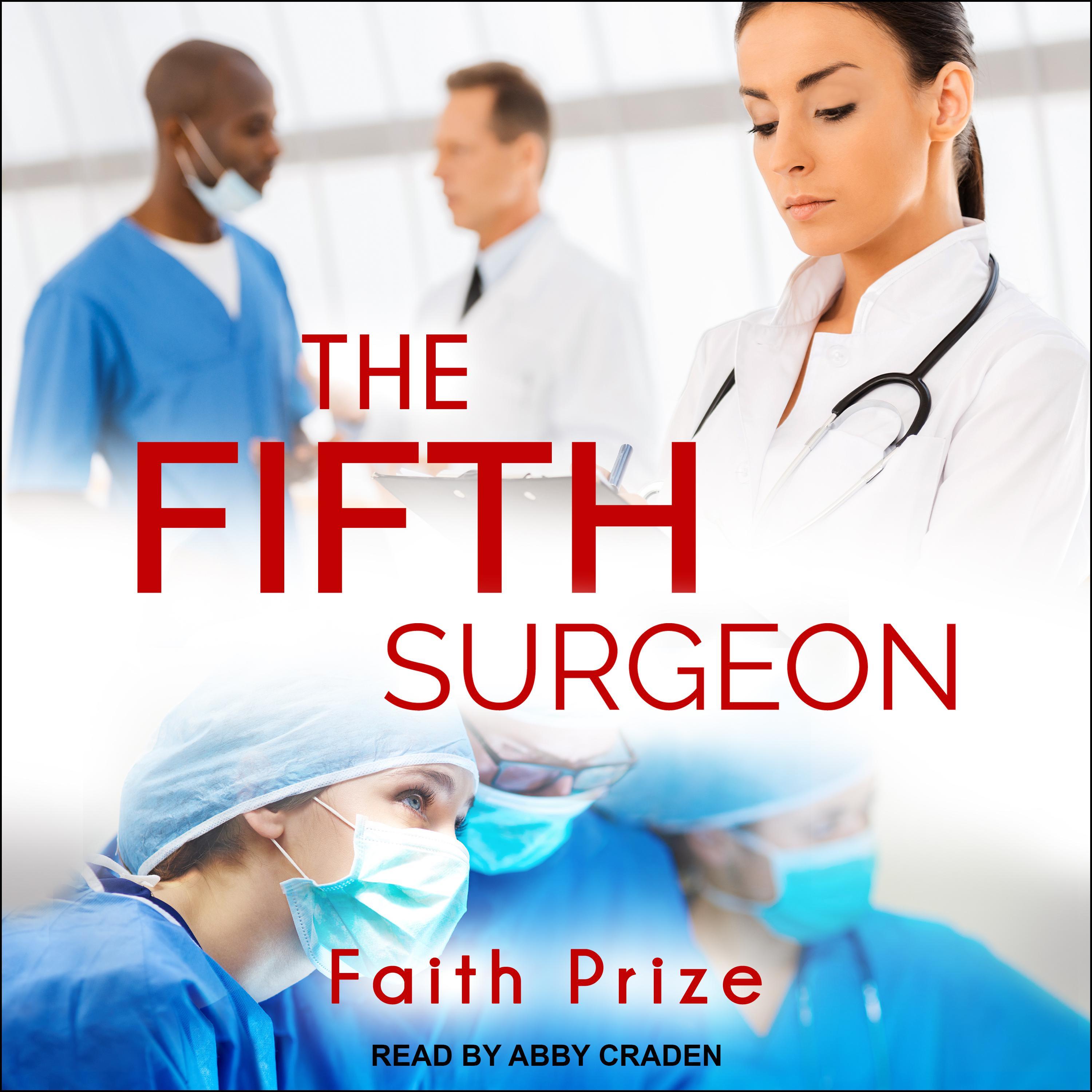 The Fifth Surgeon