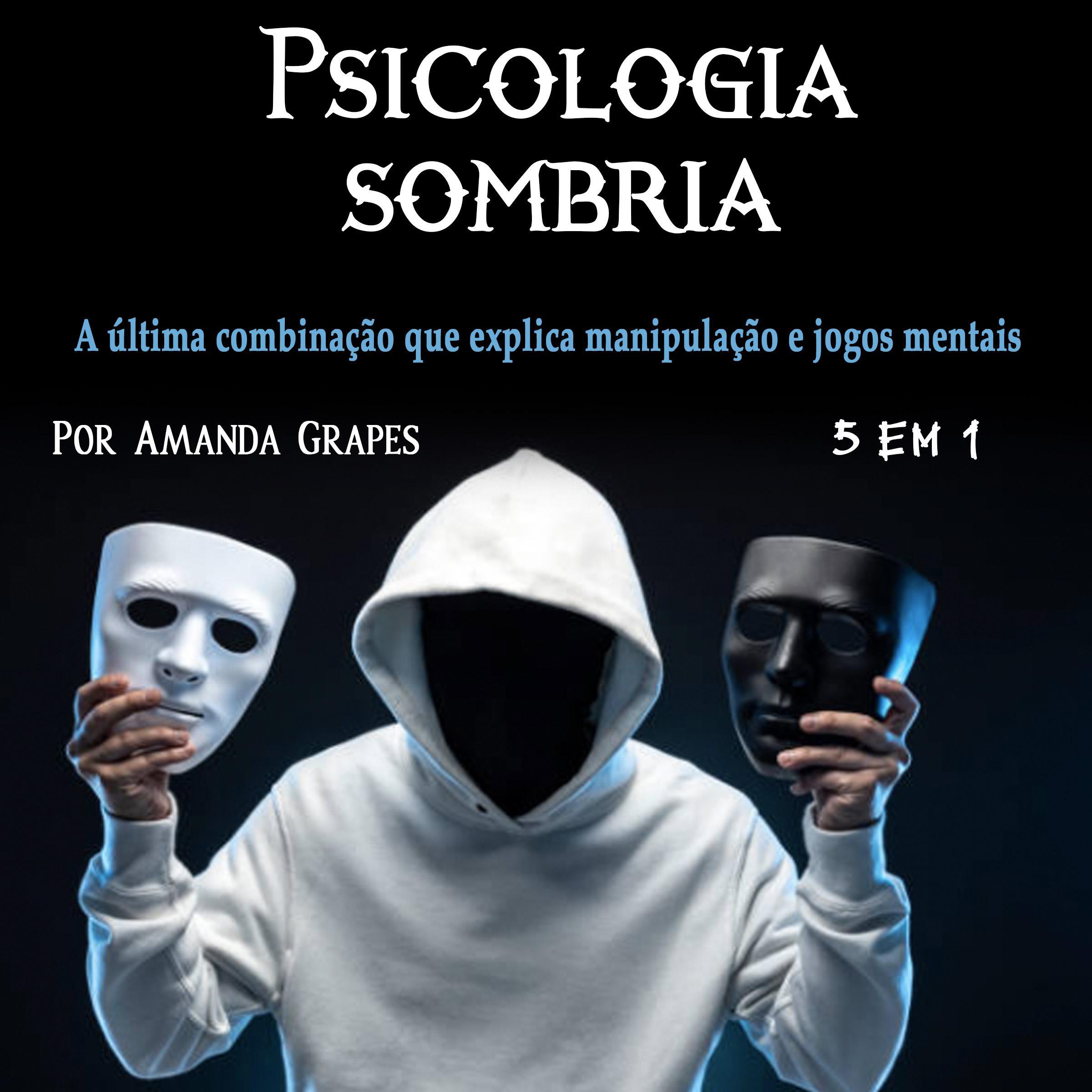Psicologia sombria