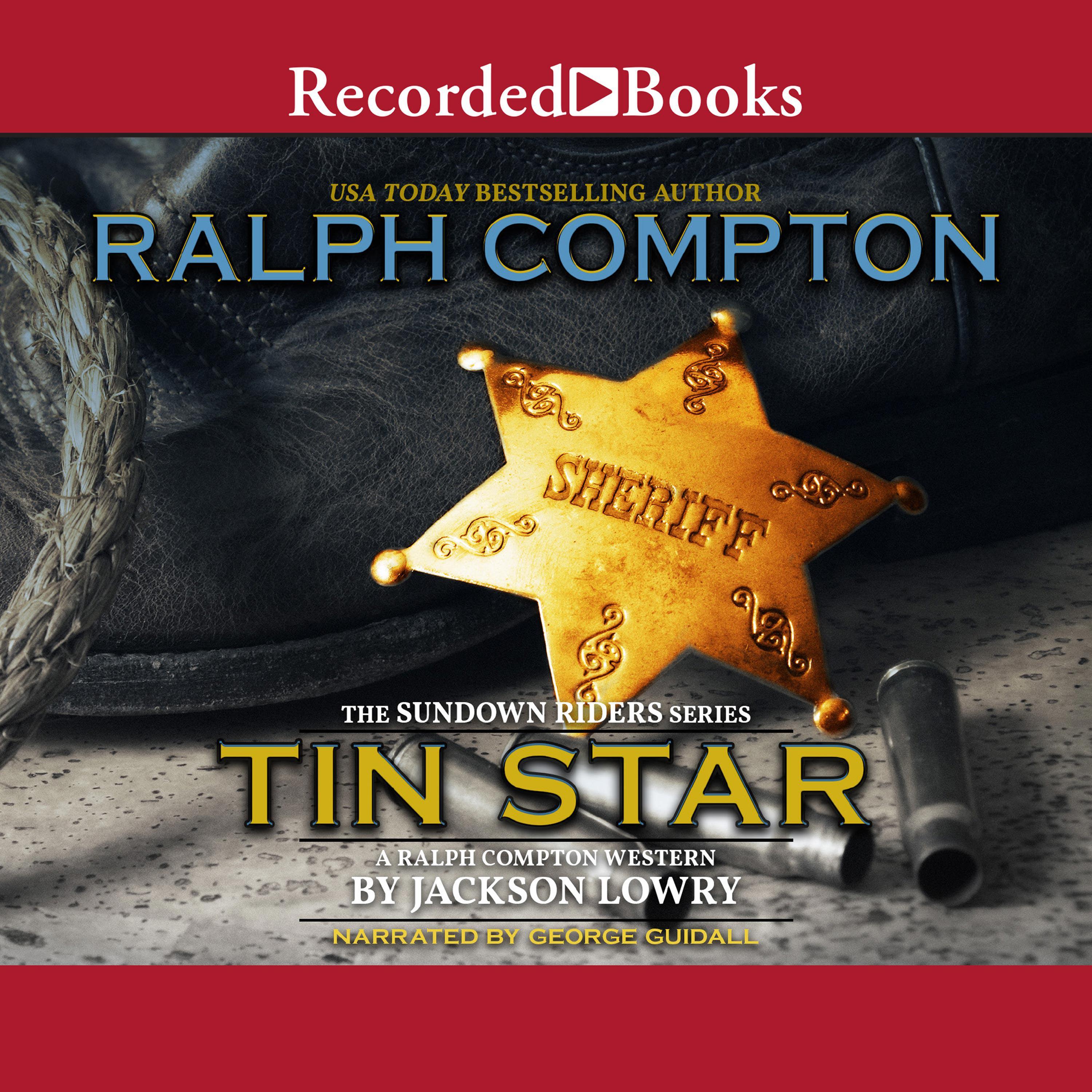 Tin Star