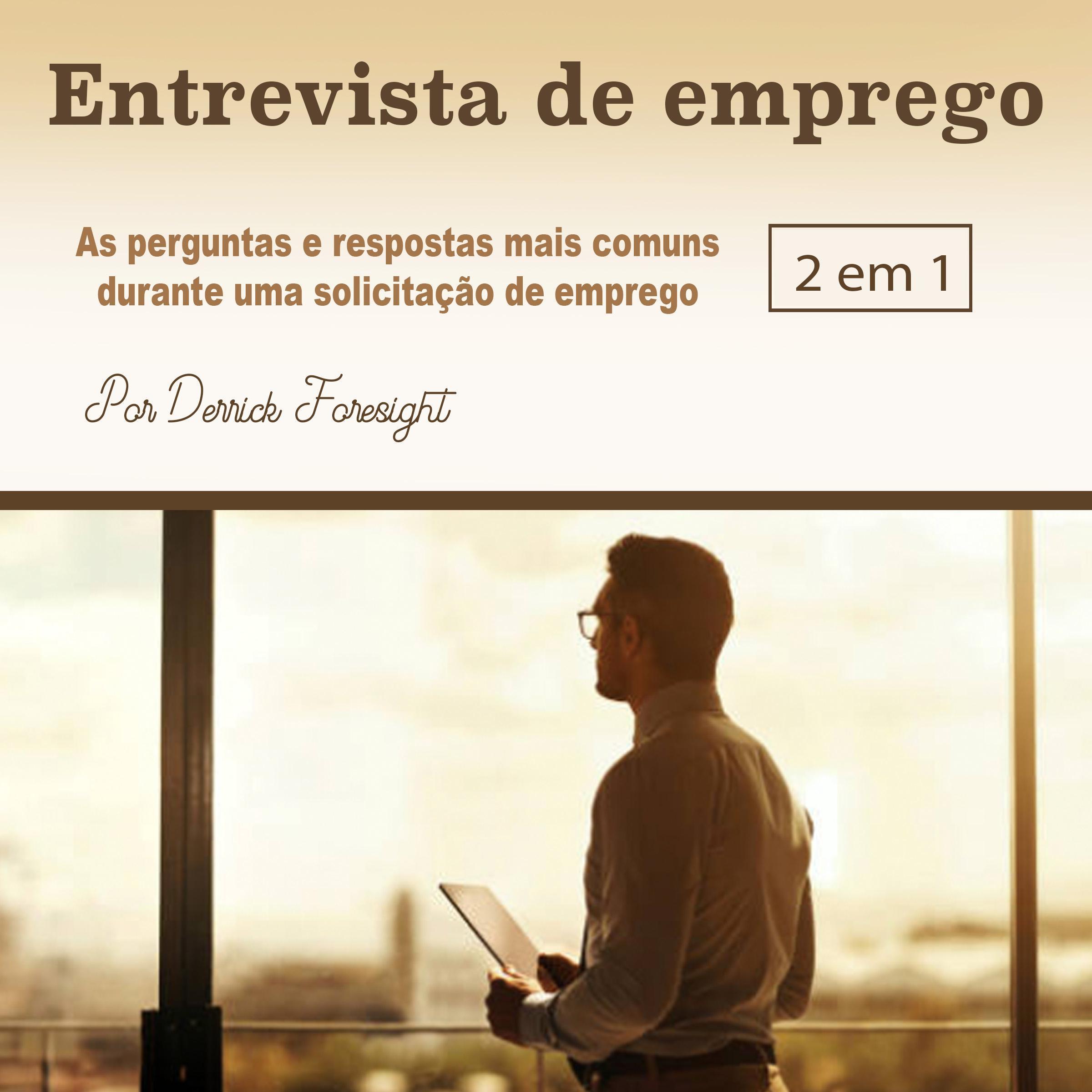 Entrevista de emprego