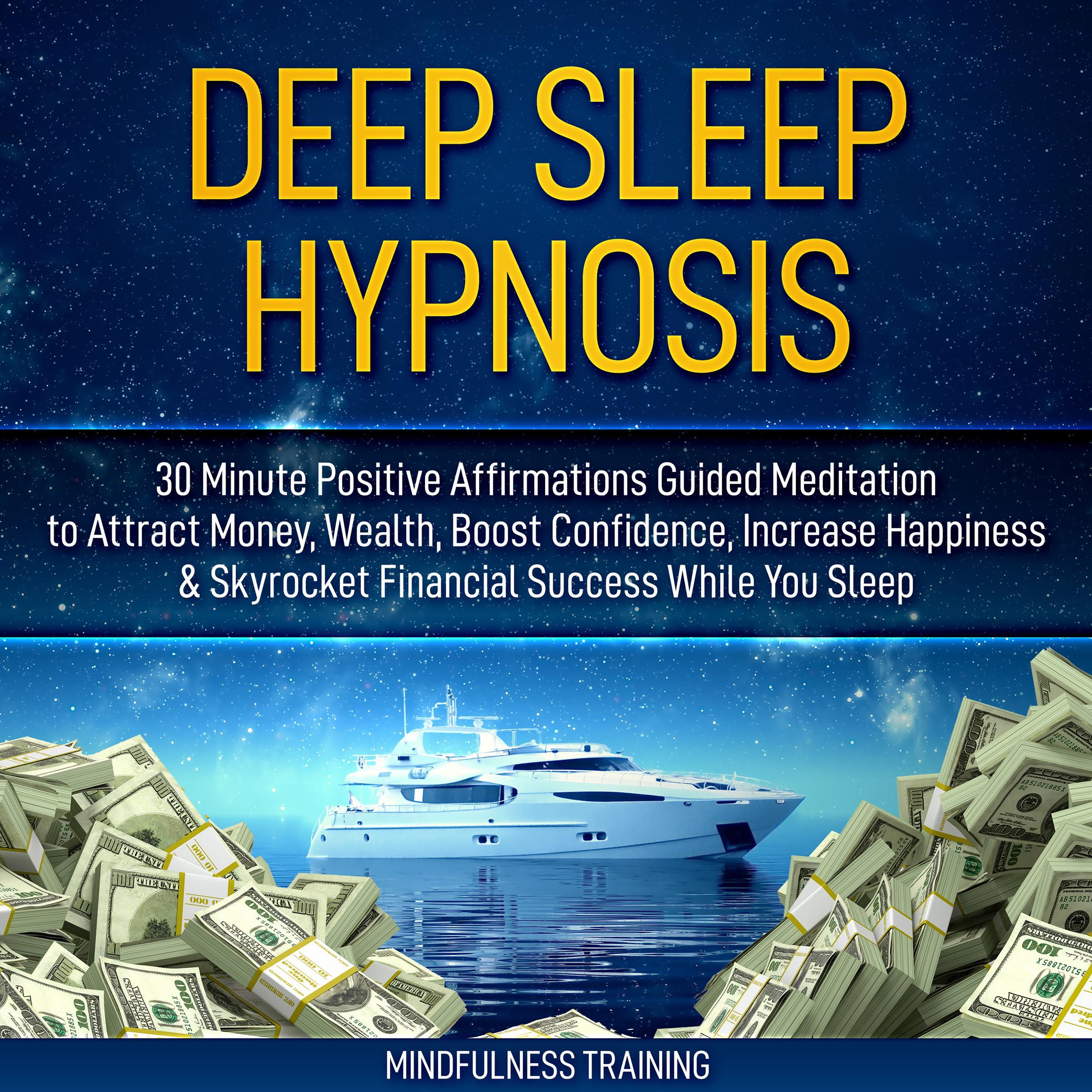 Deep Sleep Hypnosis