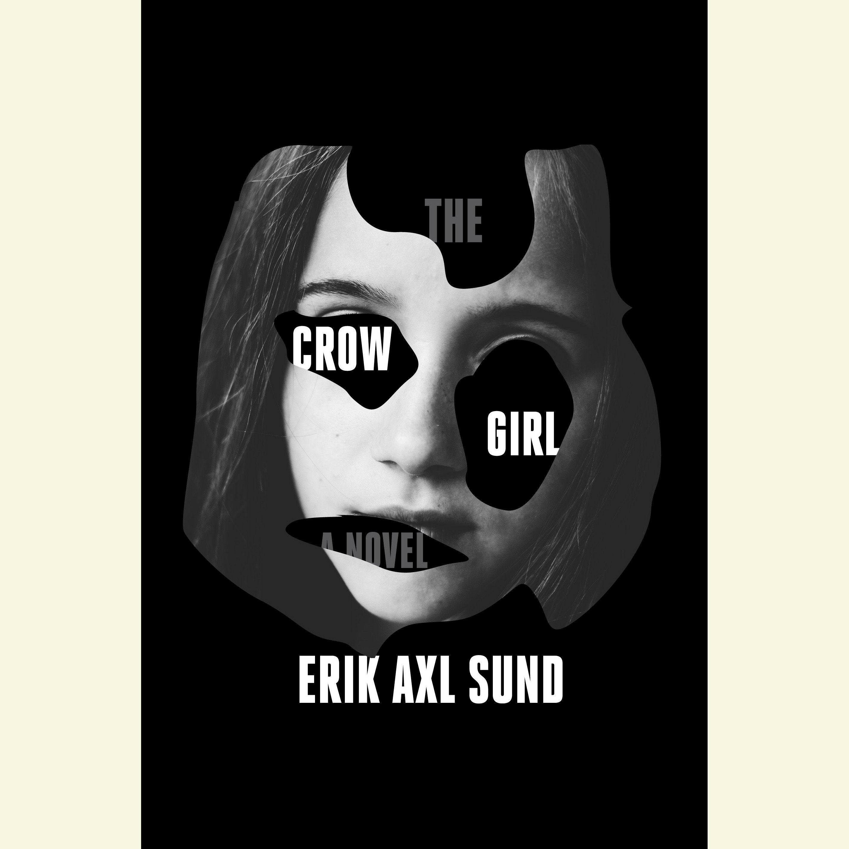 The Crow Girl