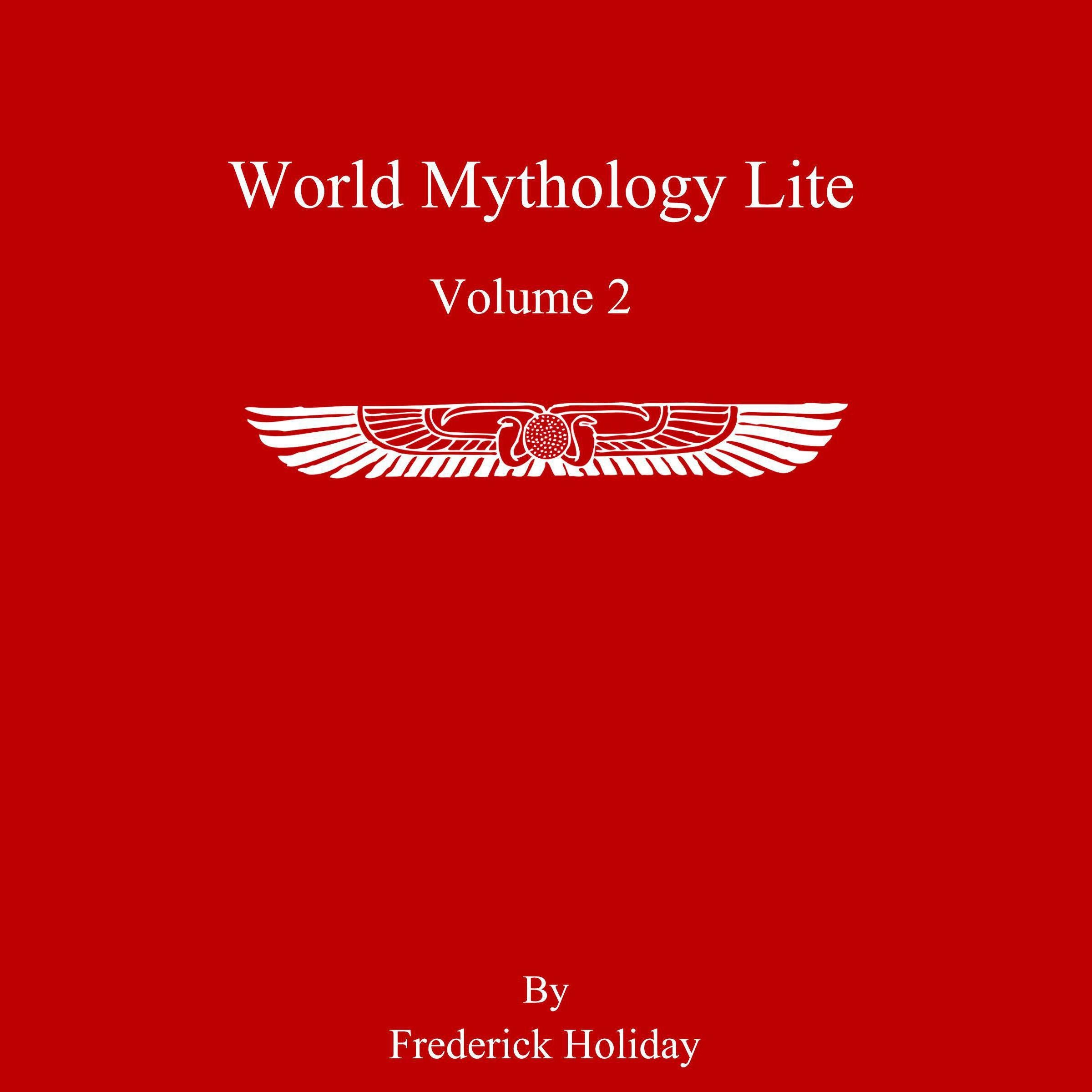 World Mythology Lite