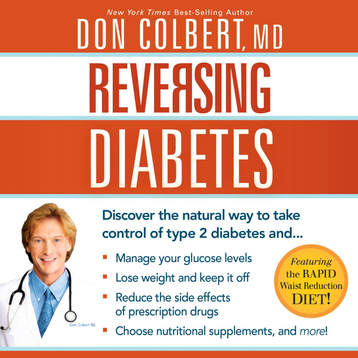 Reversing Diabetes
