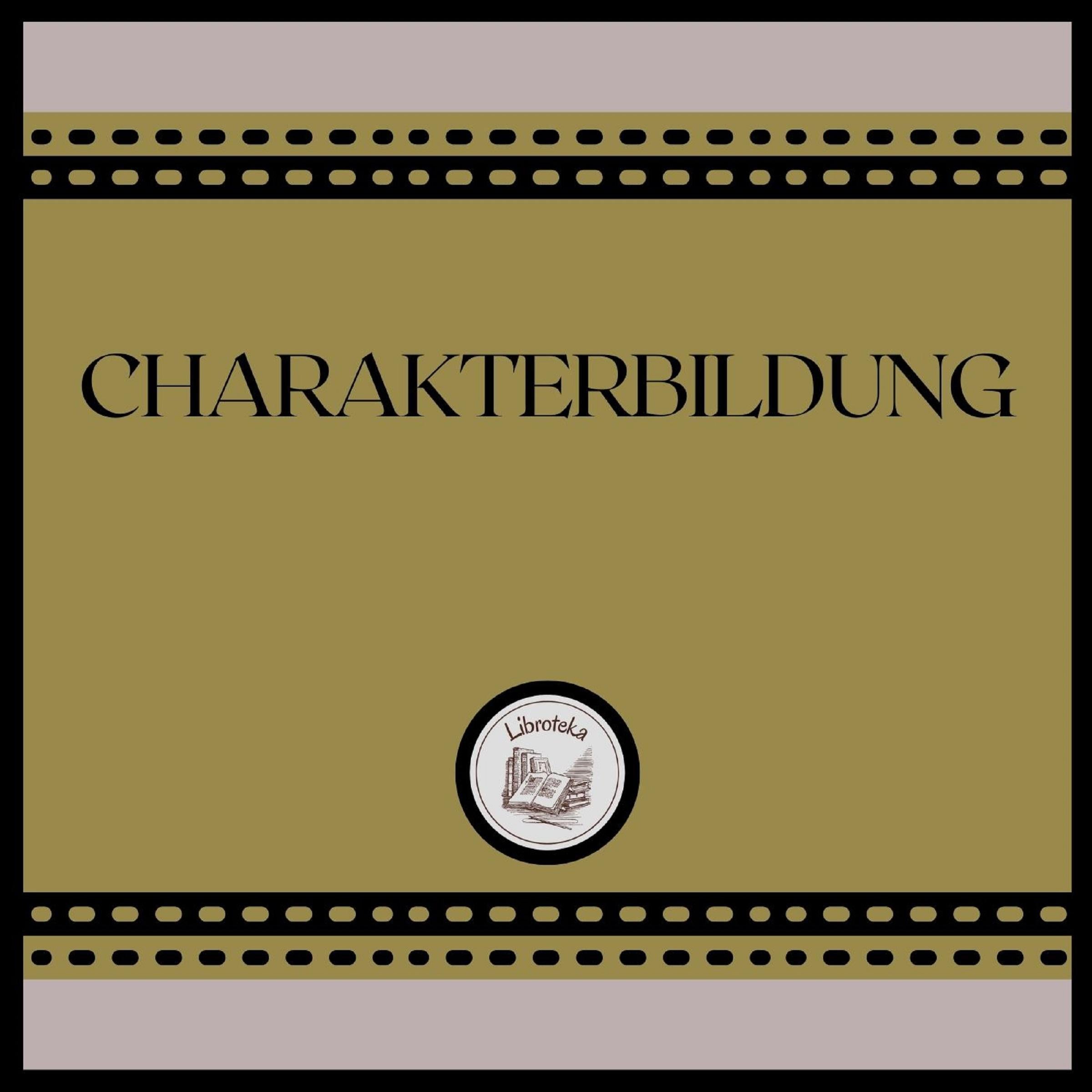 Charakterbildung