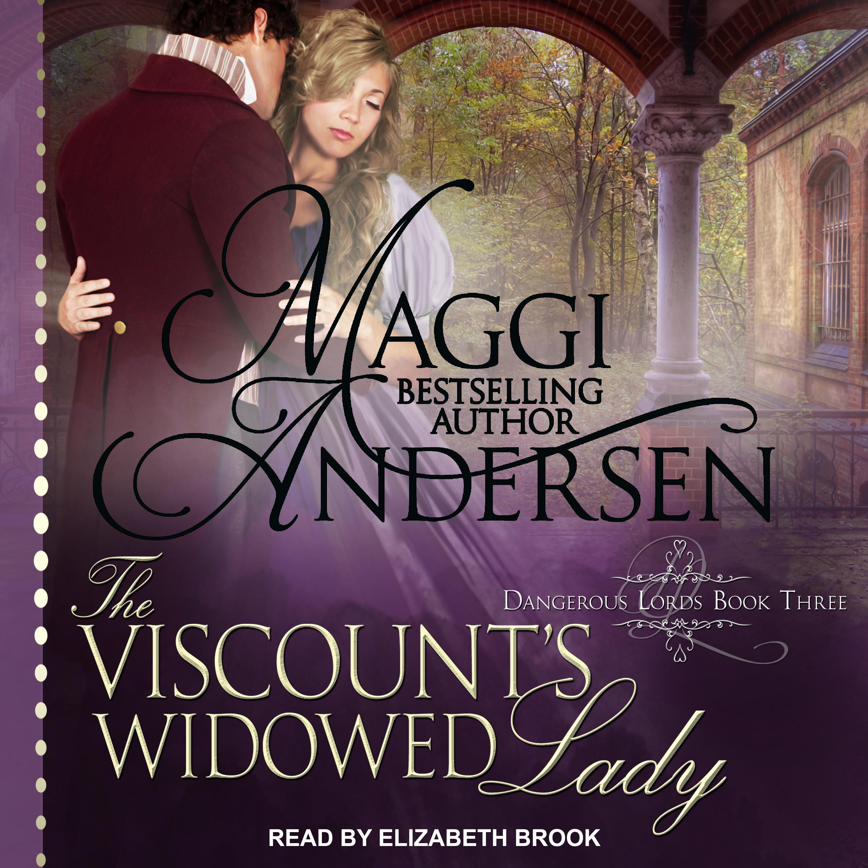 The Viscount's Widowed Lady