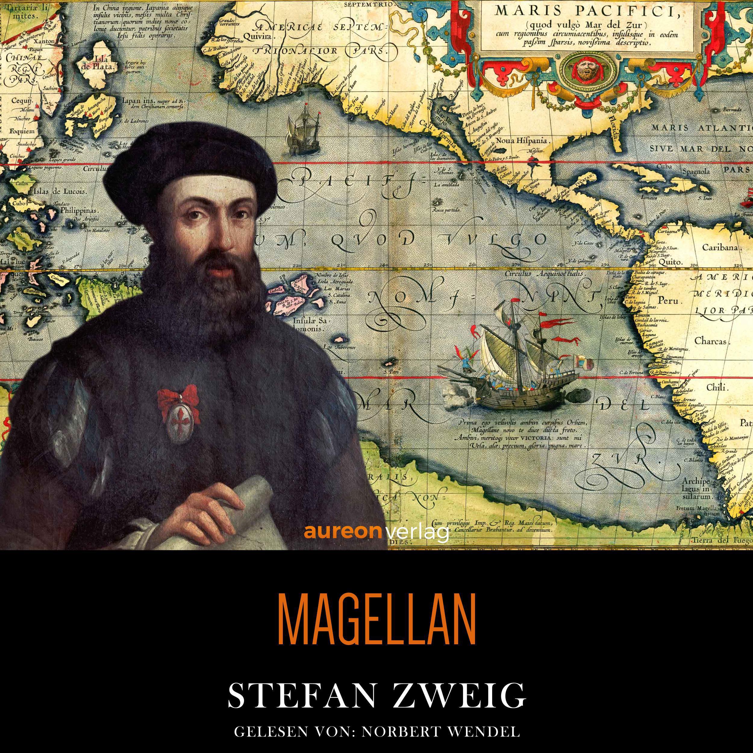 Magellan