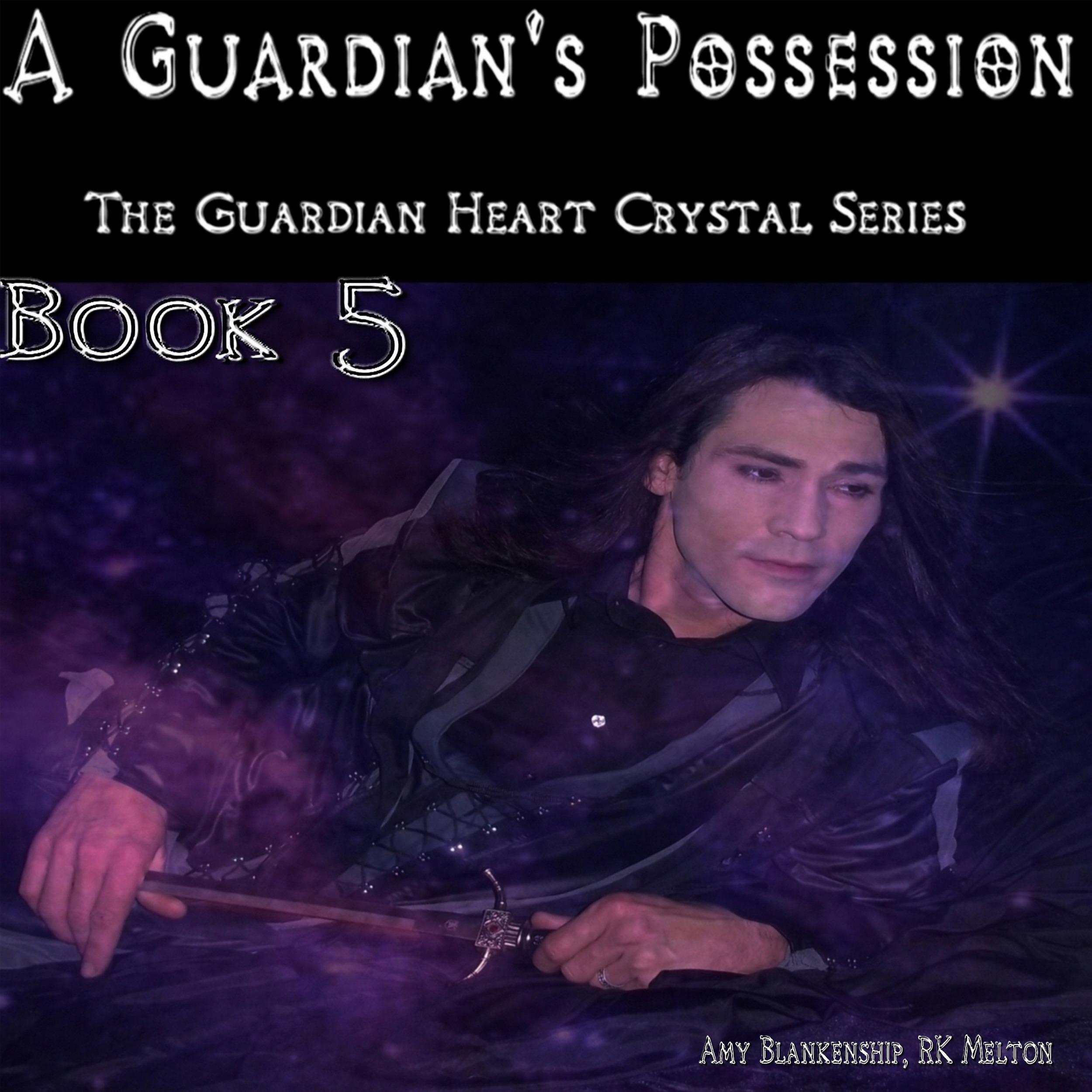 A Guardian's Possession