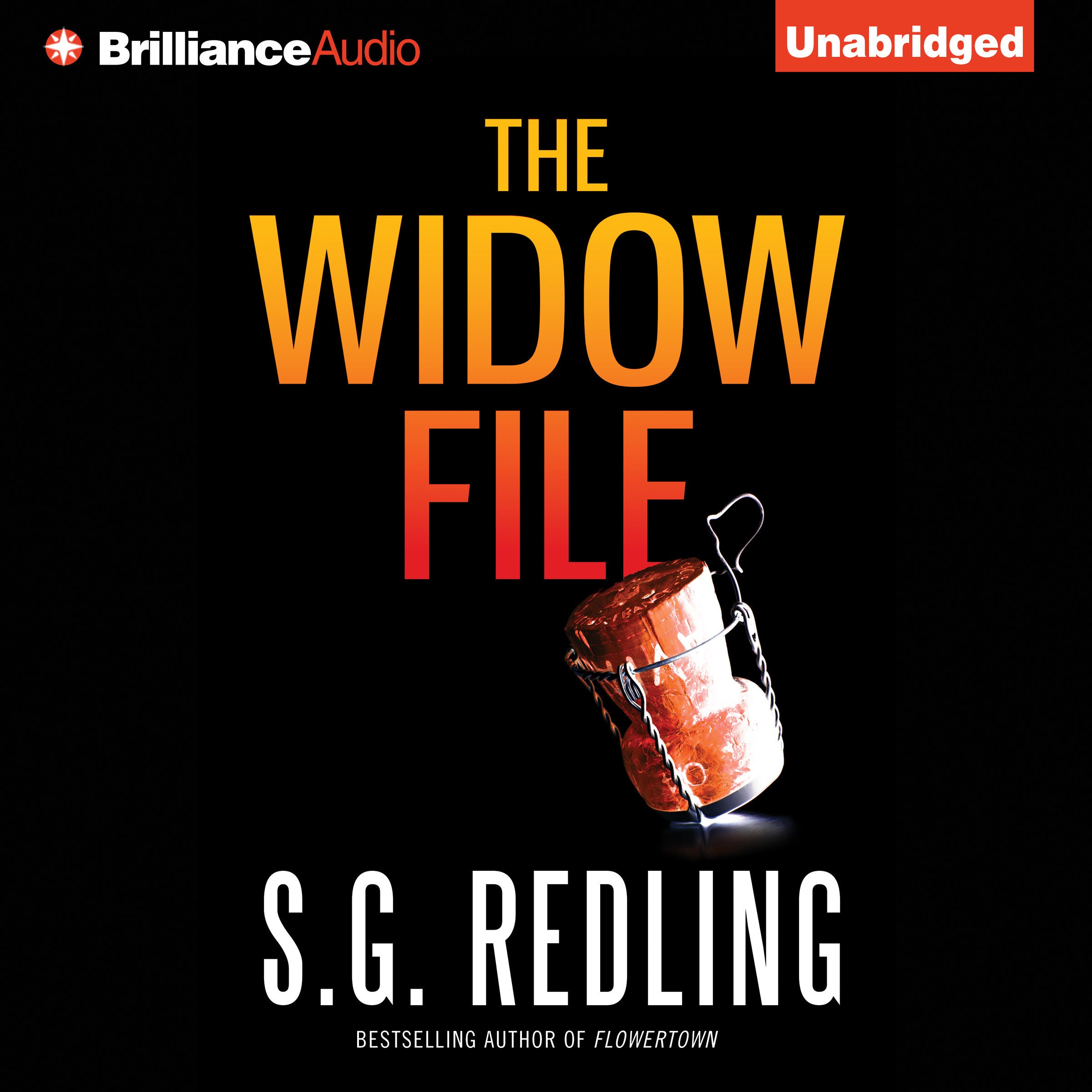 The Widow File