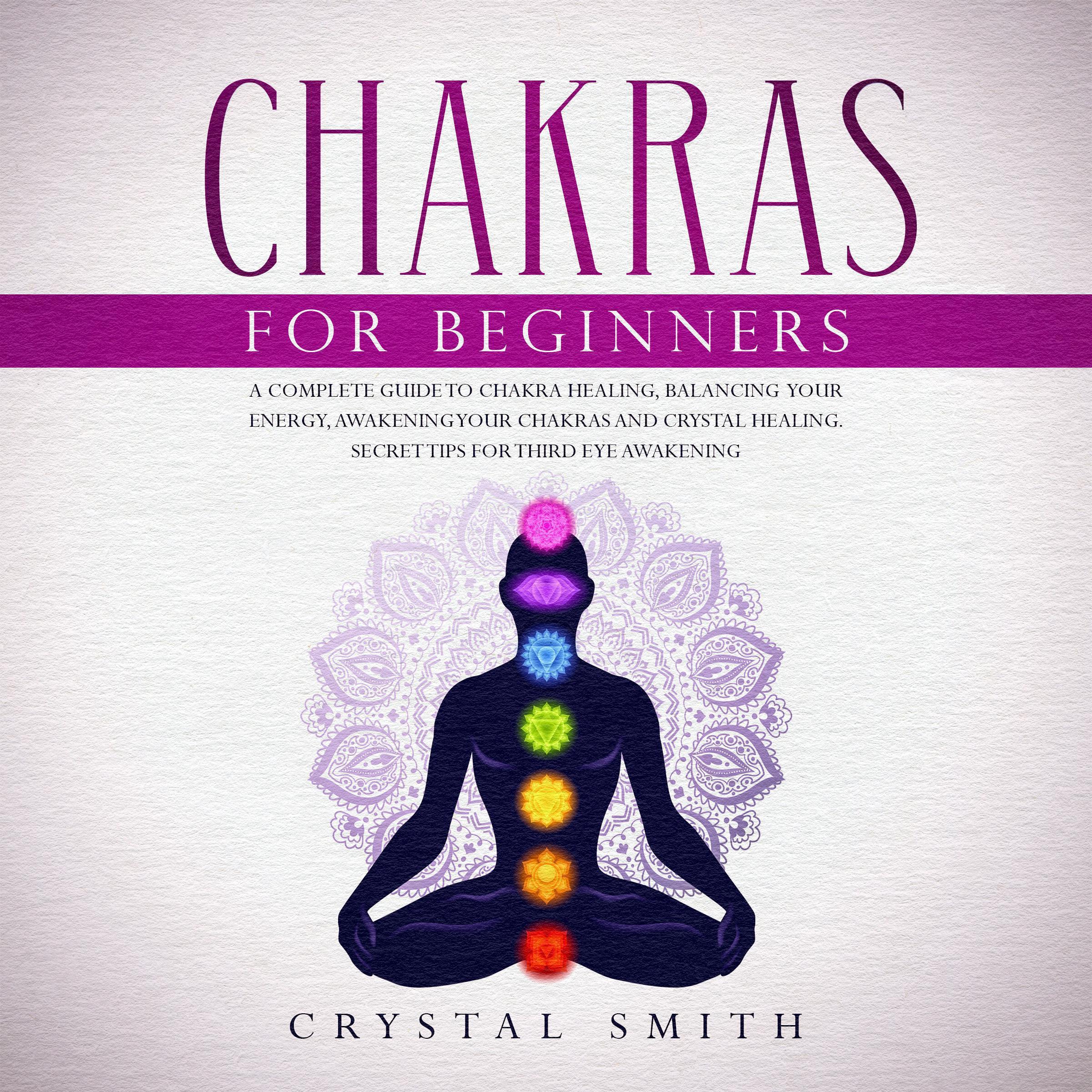 Chakras for Beginners