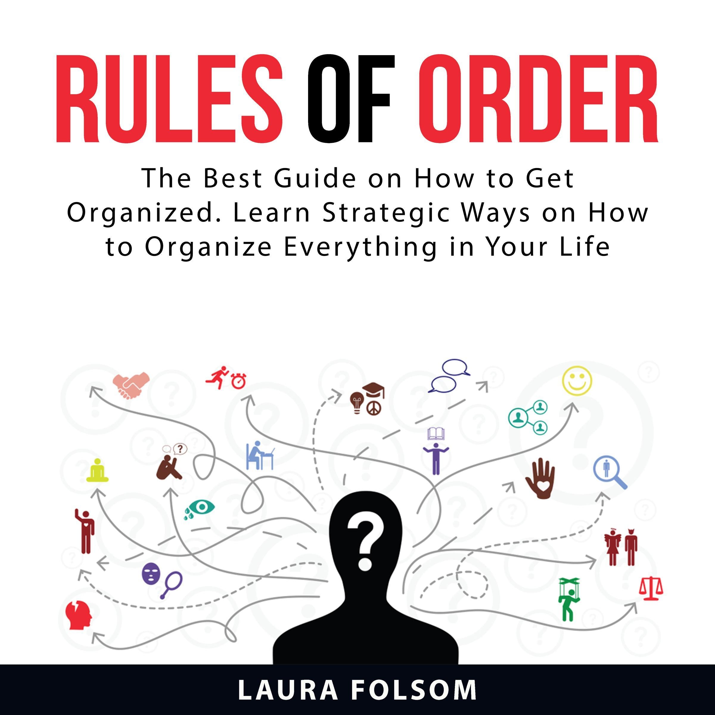 Rules of Order