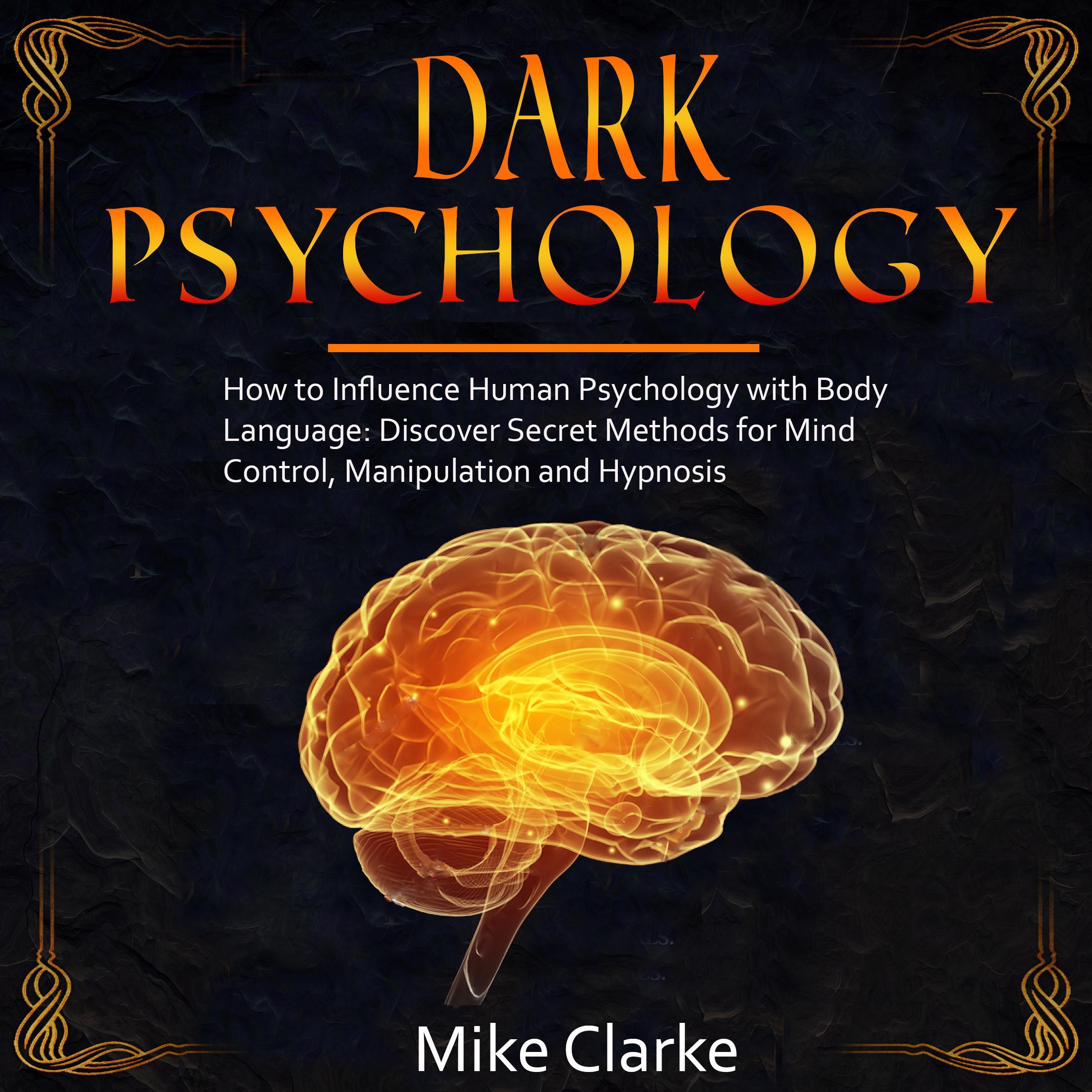 Dark Psychology