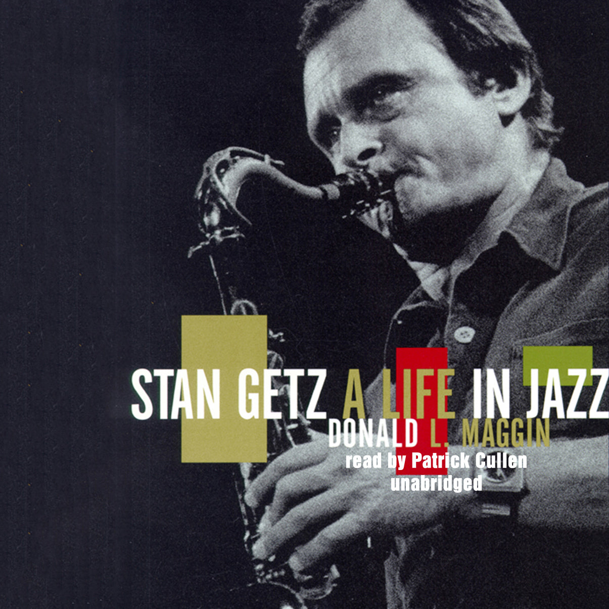 Stan Getz