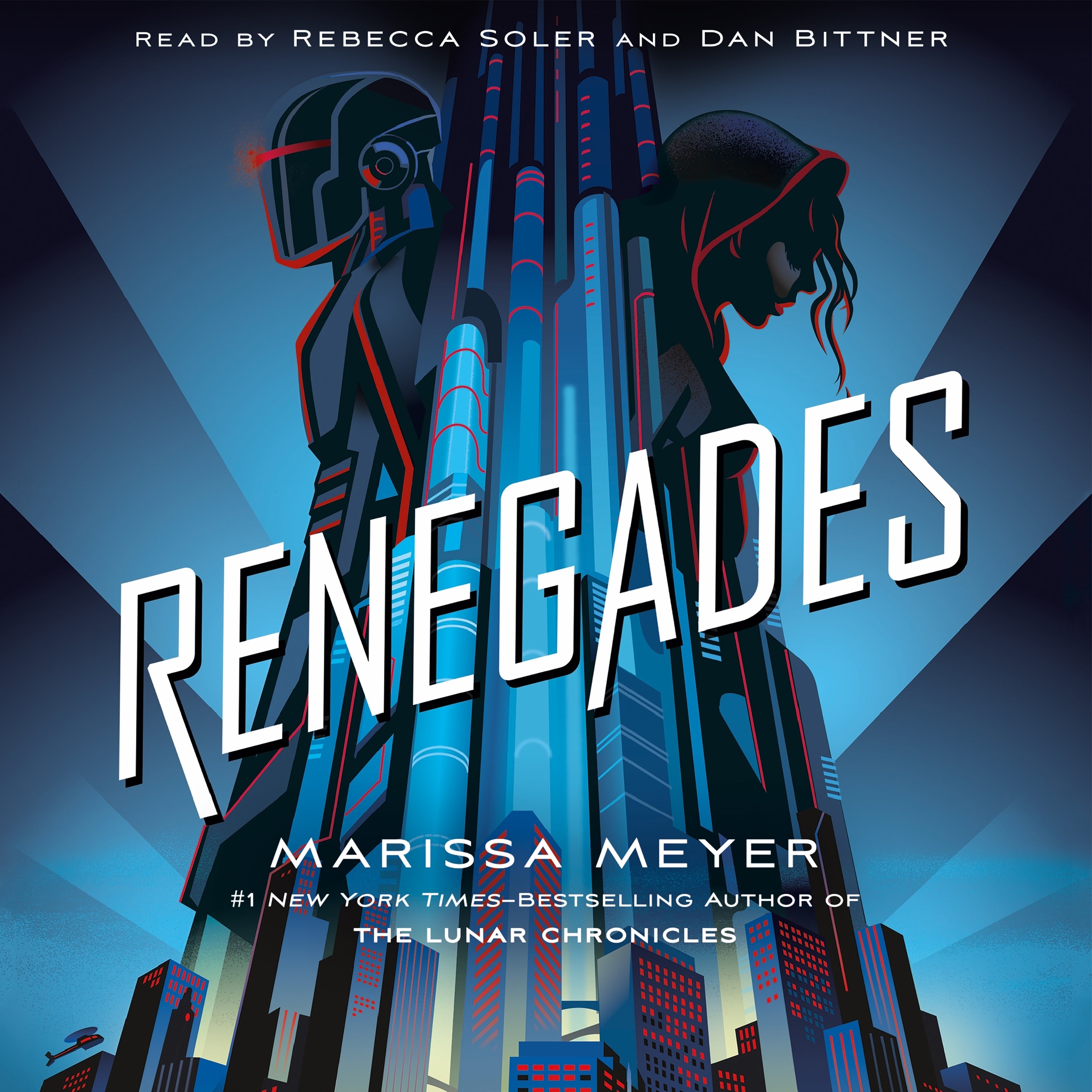 Renegades