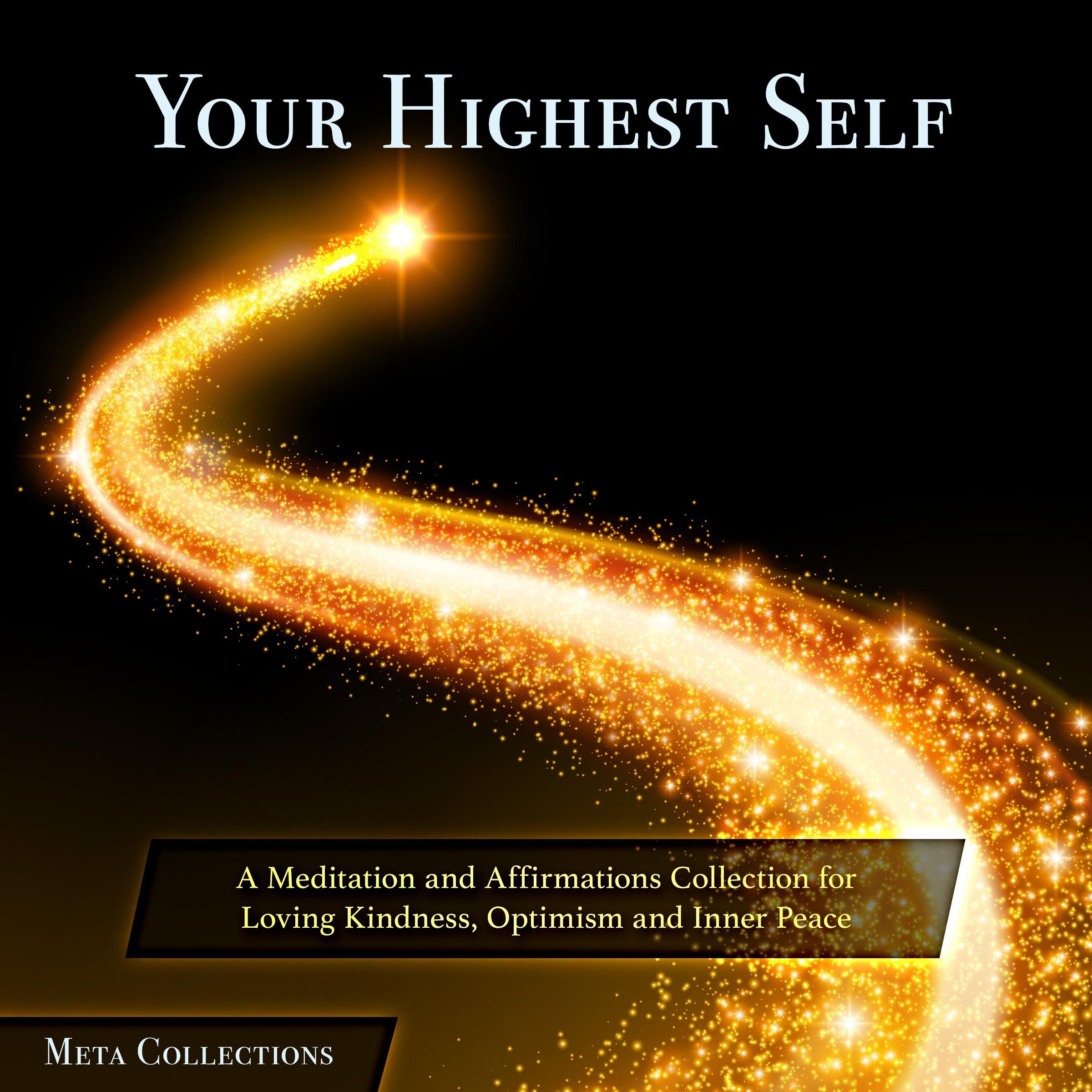 Your Highest Self