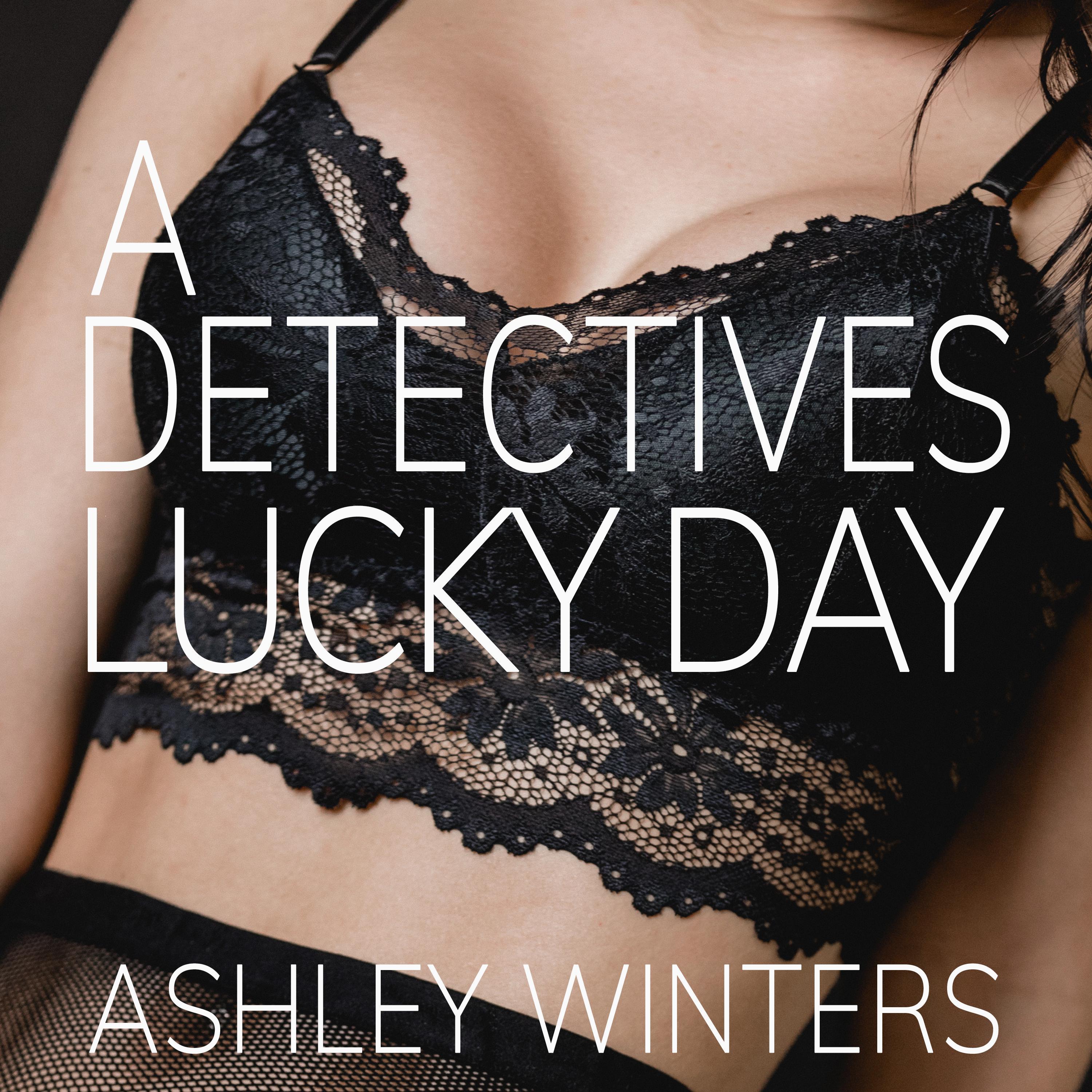 A Detective's Lucky Day