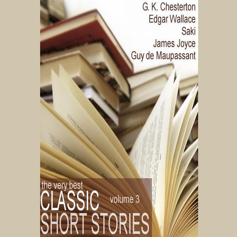 Classic Short Stories
