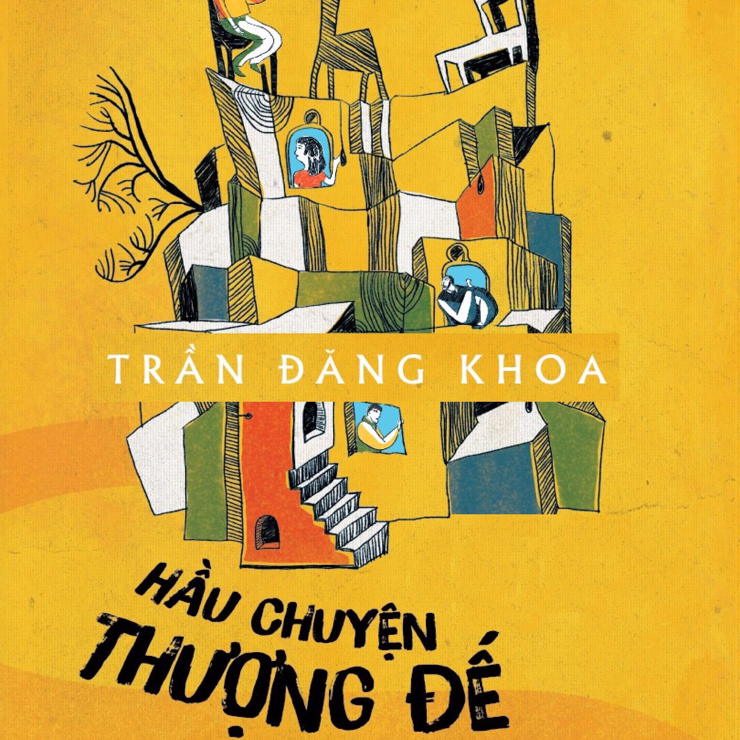 Hau Chuyen Thuong De