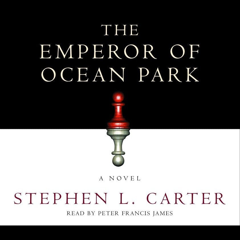 The Emperor of Ocean Park