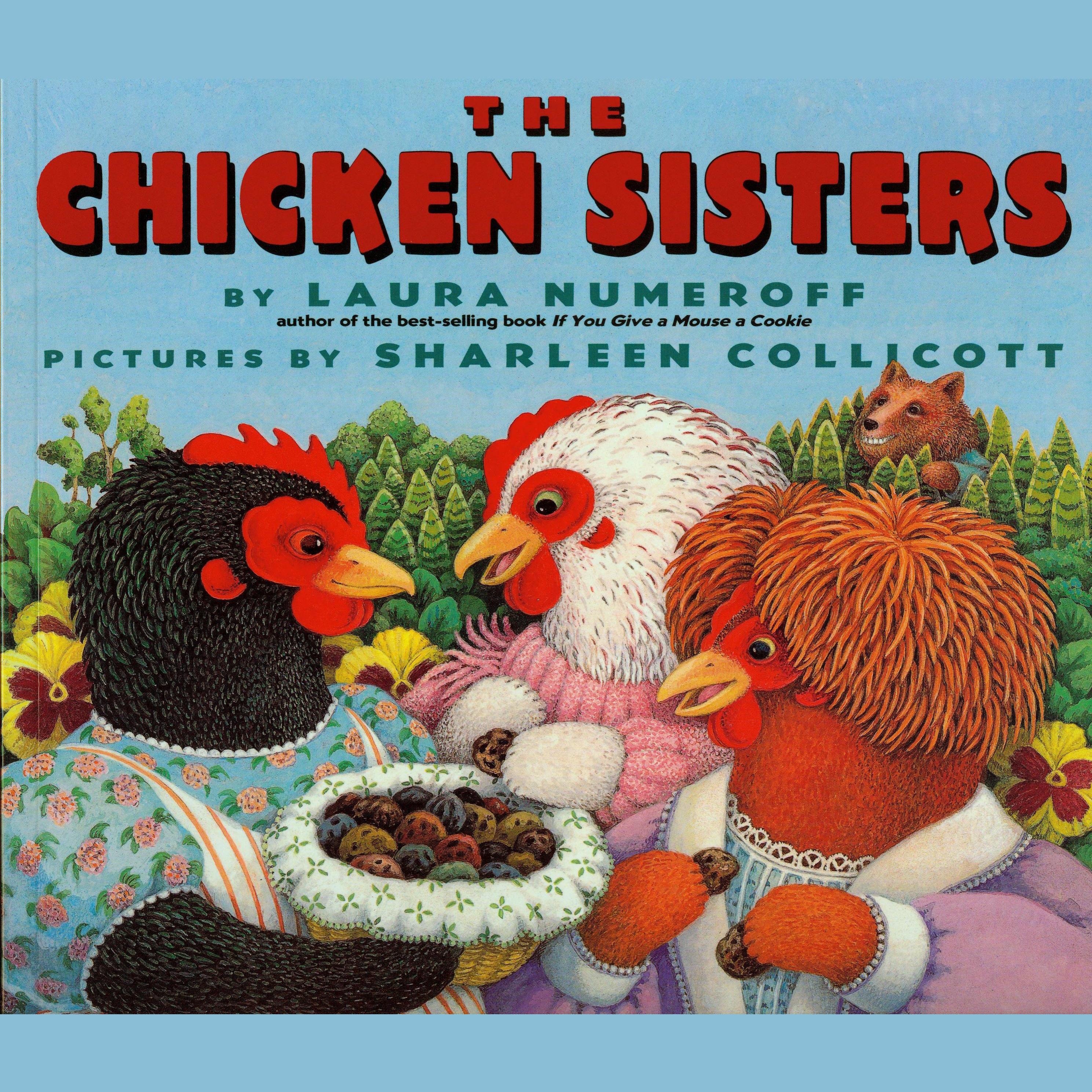 The Chicken Sisters