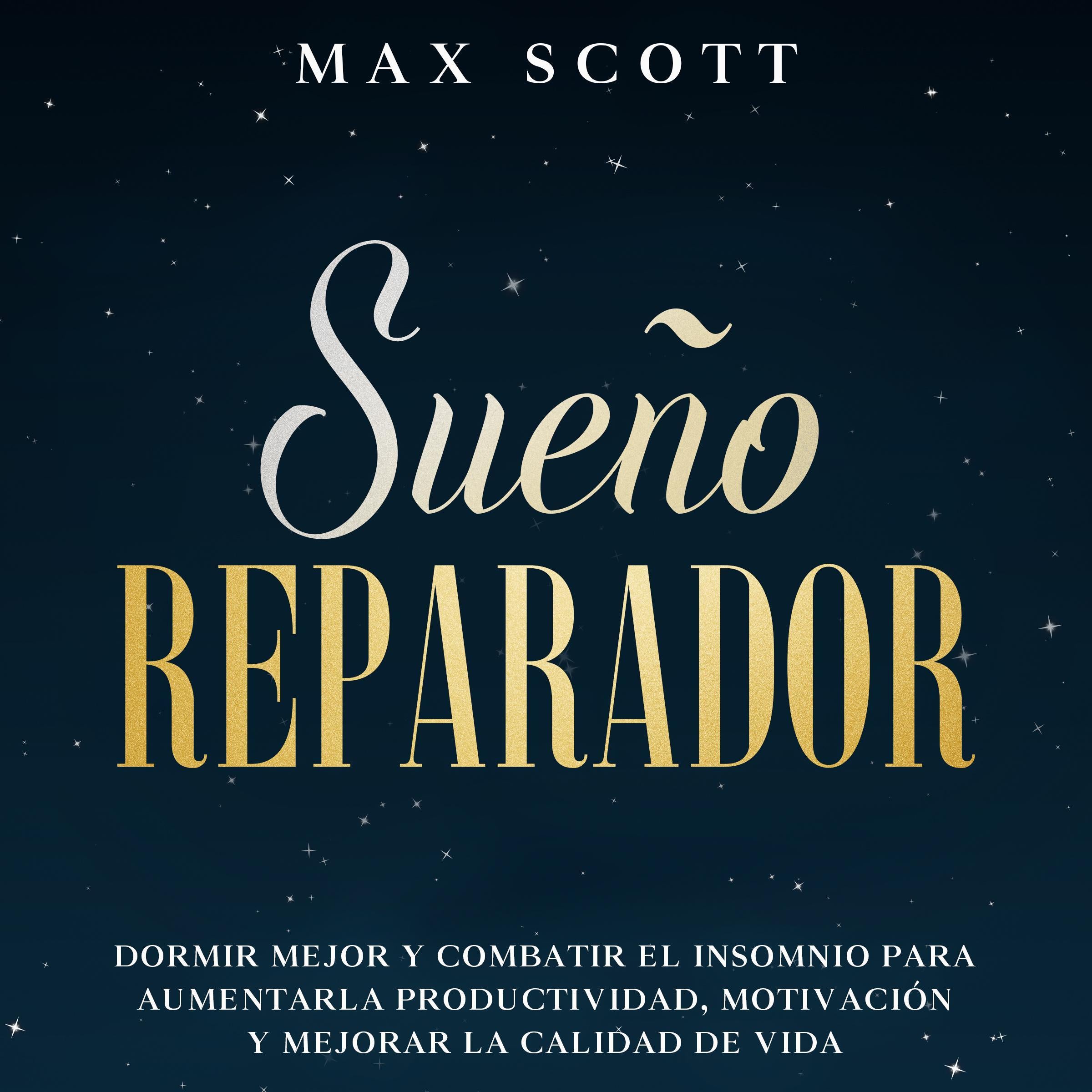 Sueño Reparador
