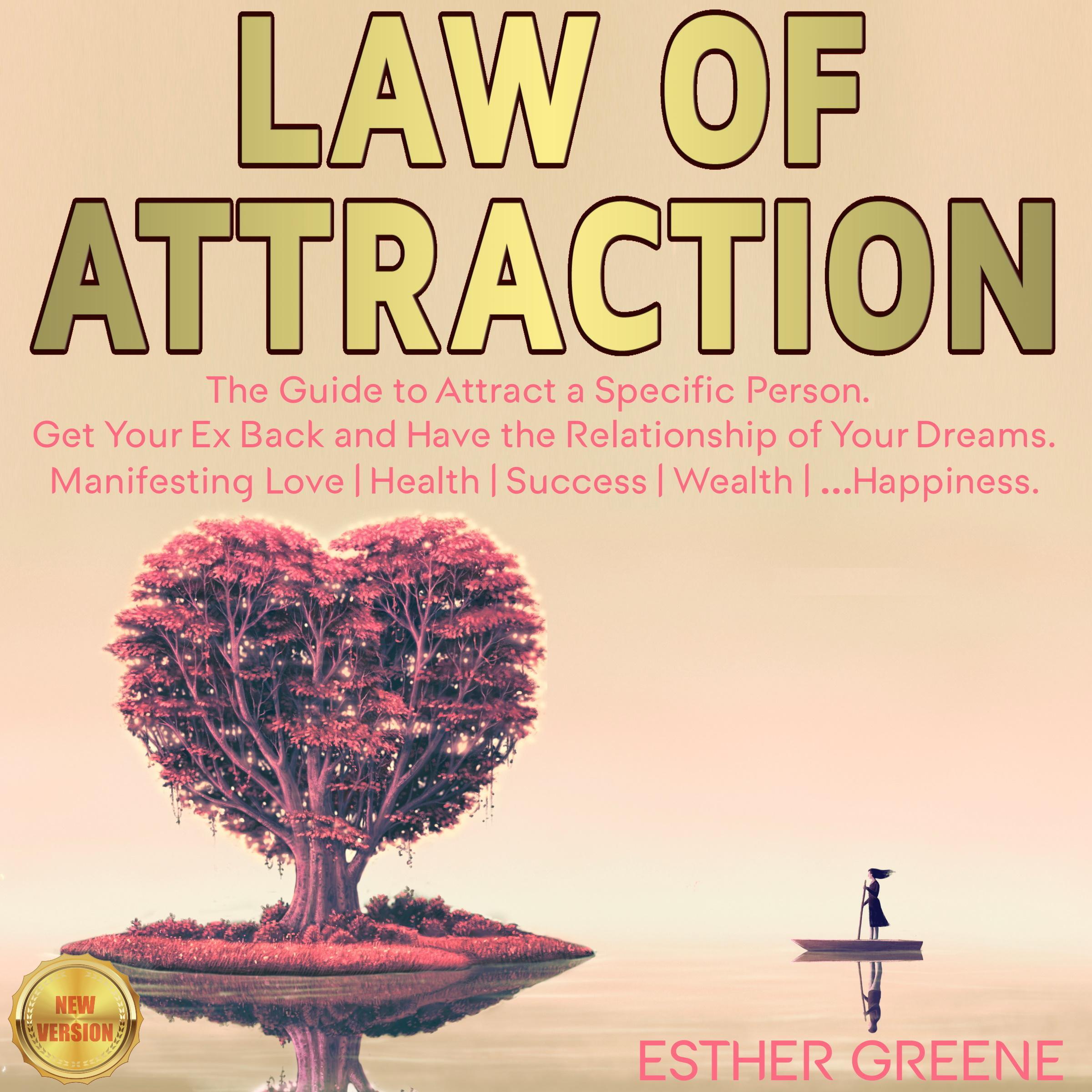 LAW OF ATTRACTION