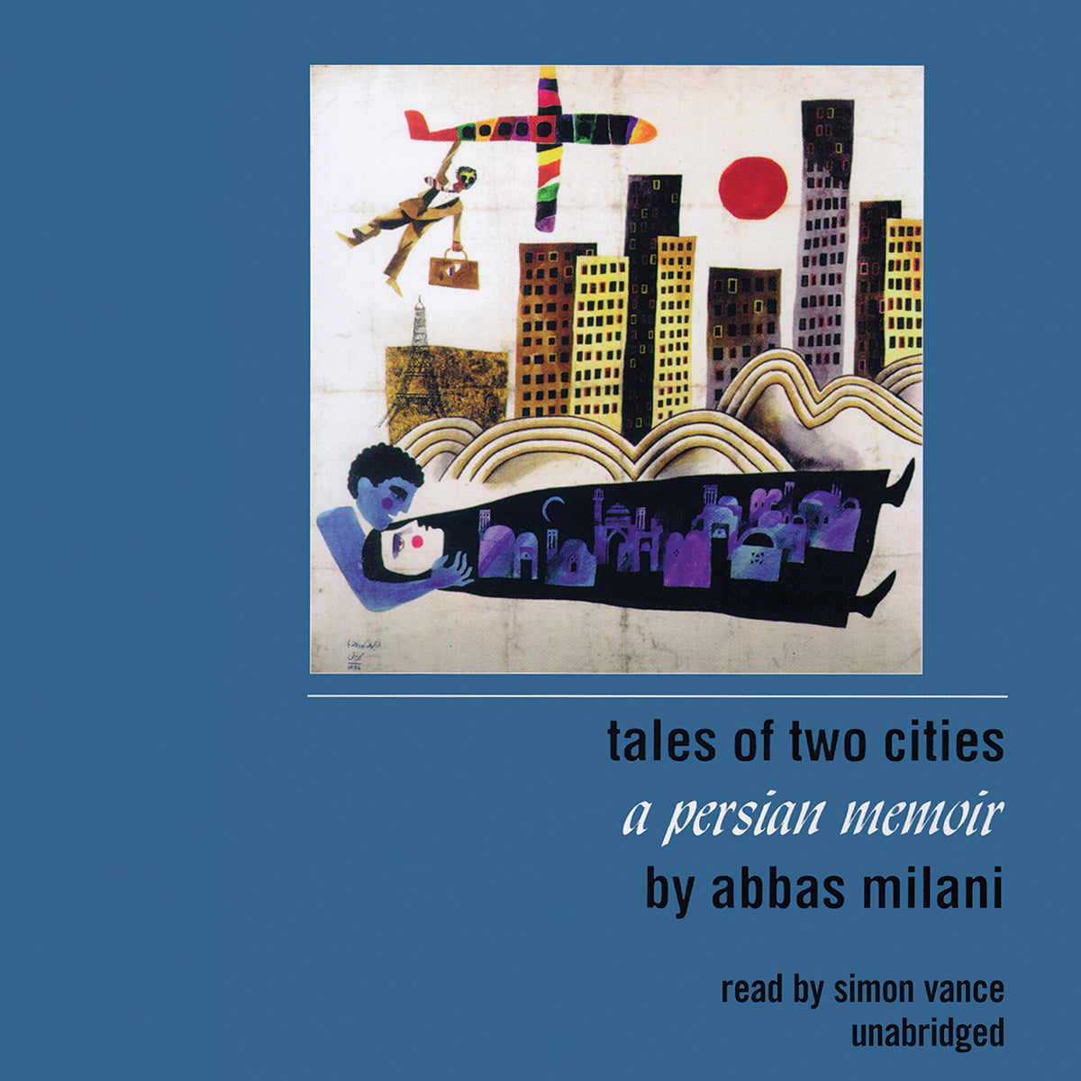 Tales of Two Cities