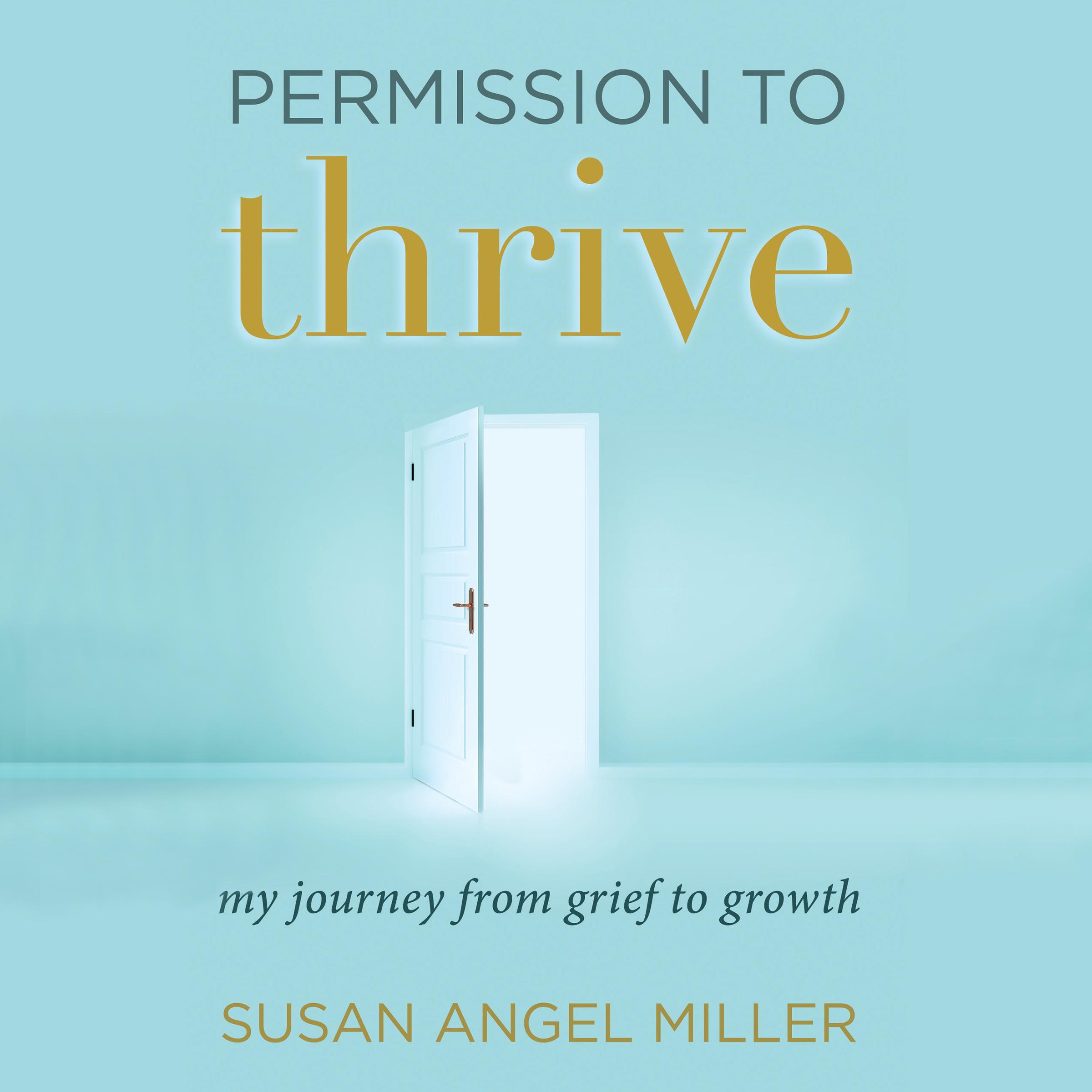 Permission to Thrive