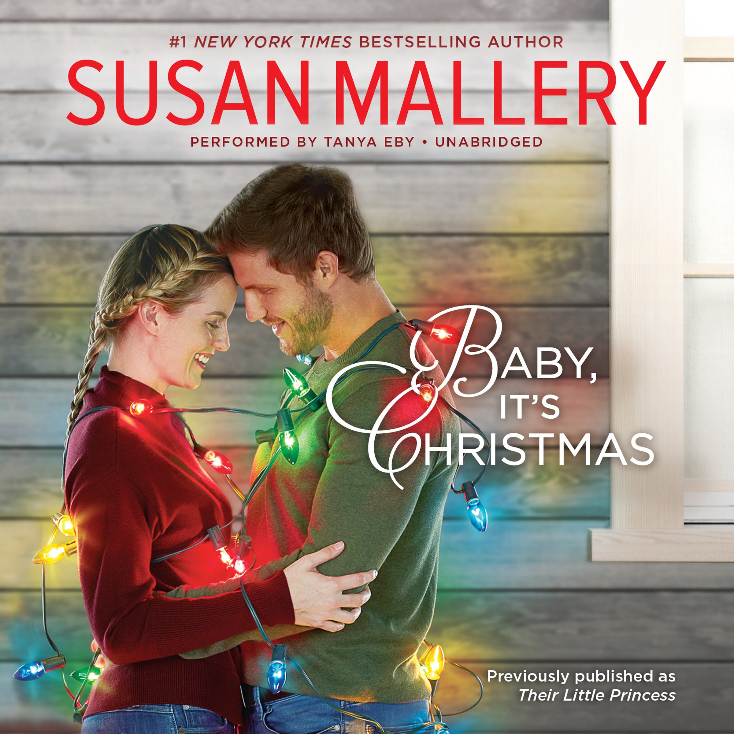 Baby, It's Christmas