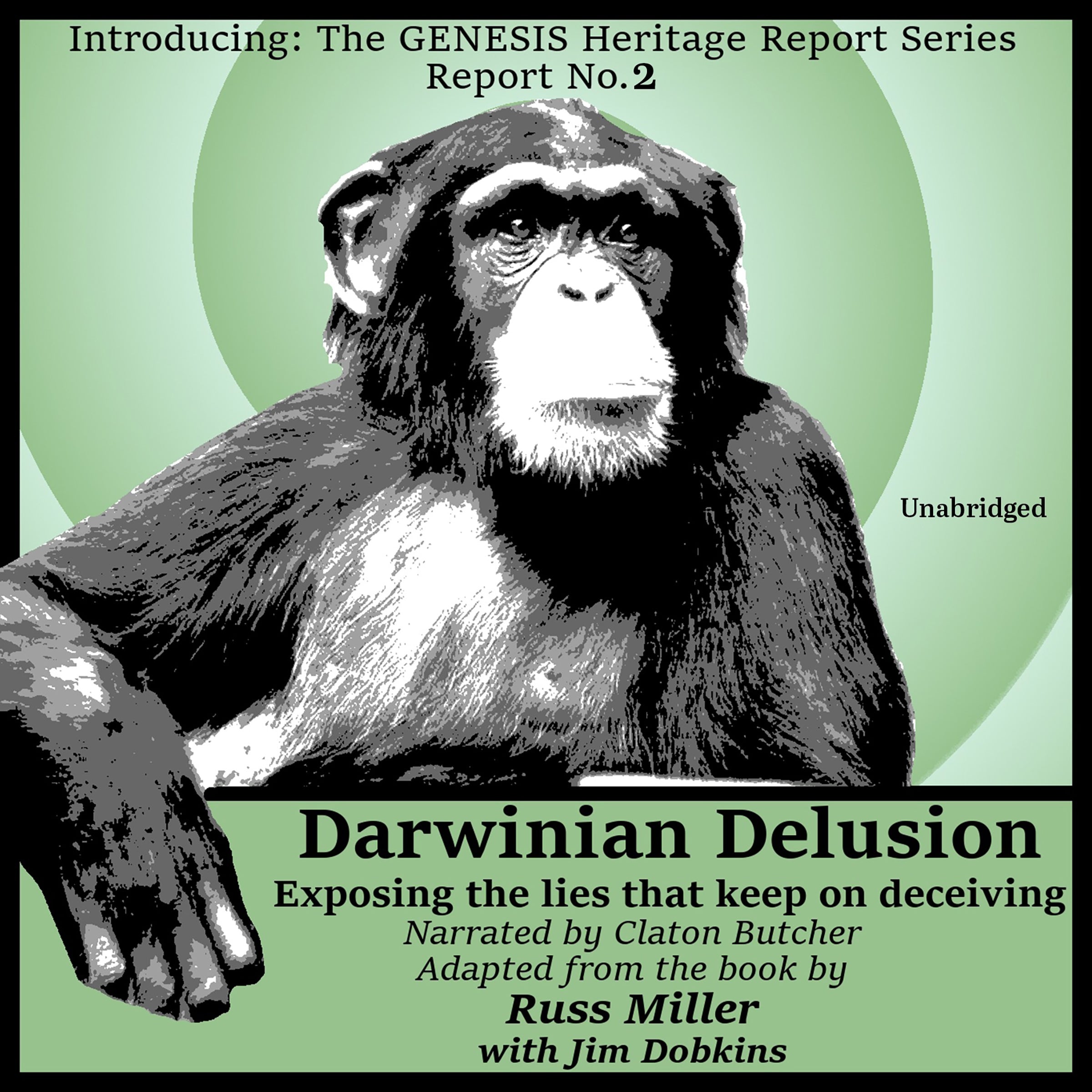 Darwinian Delusion