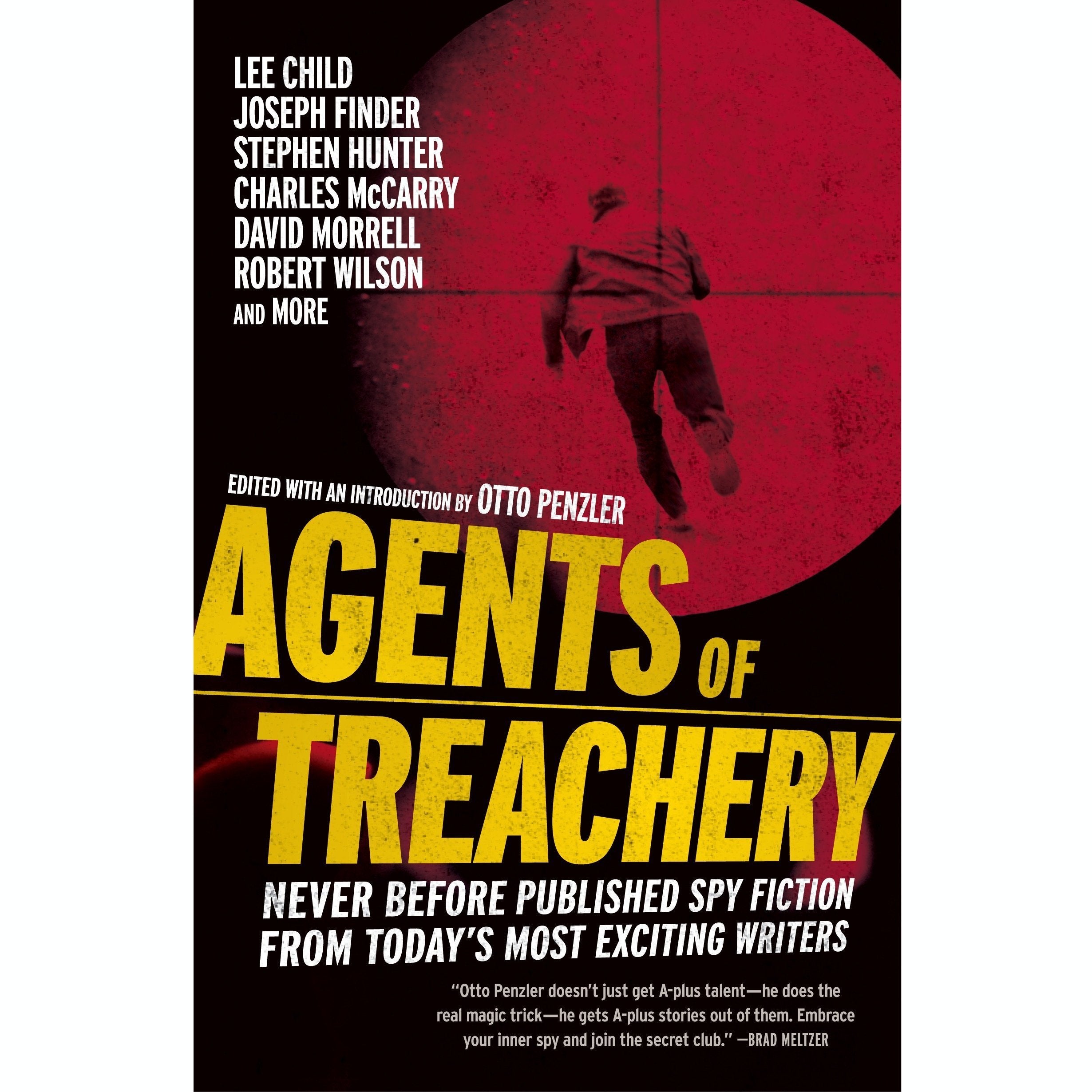 Agents of Treachery