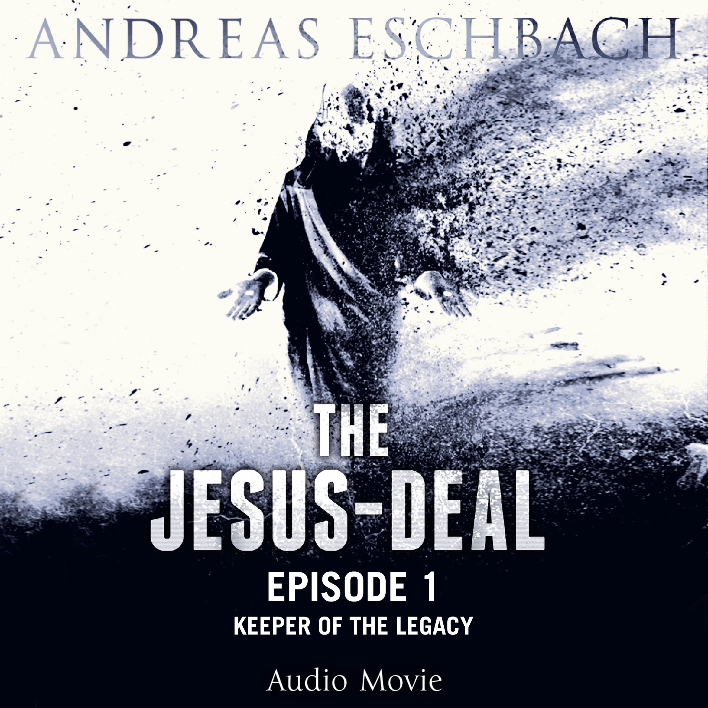 The Jesus-Deal, Episode 1