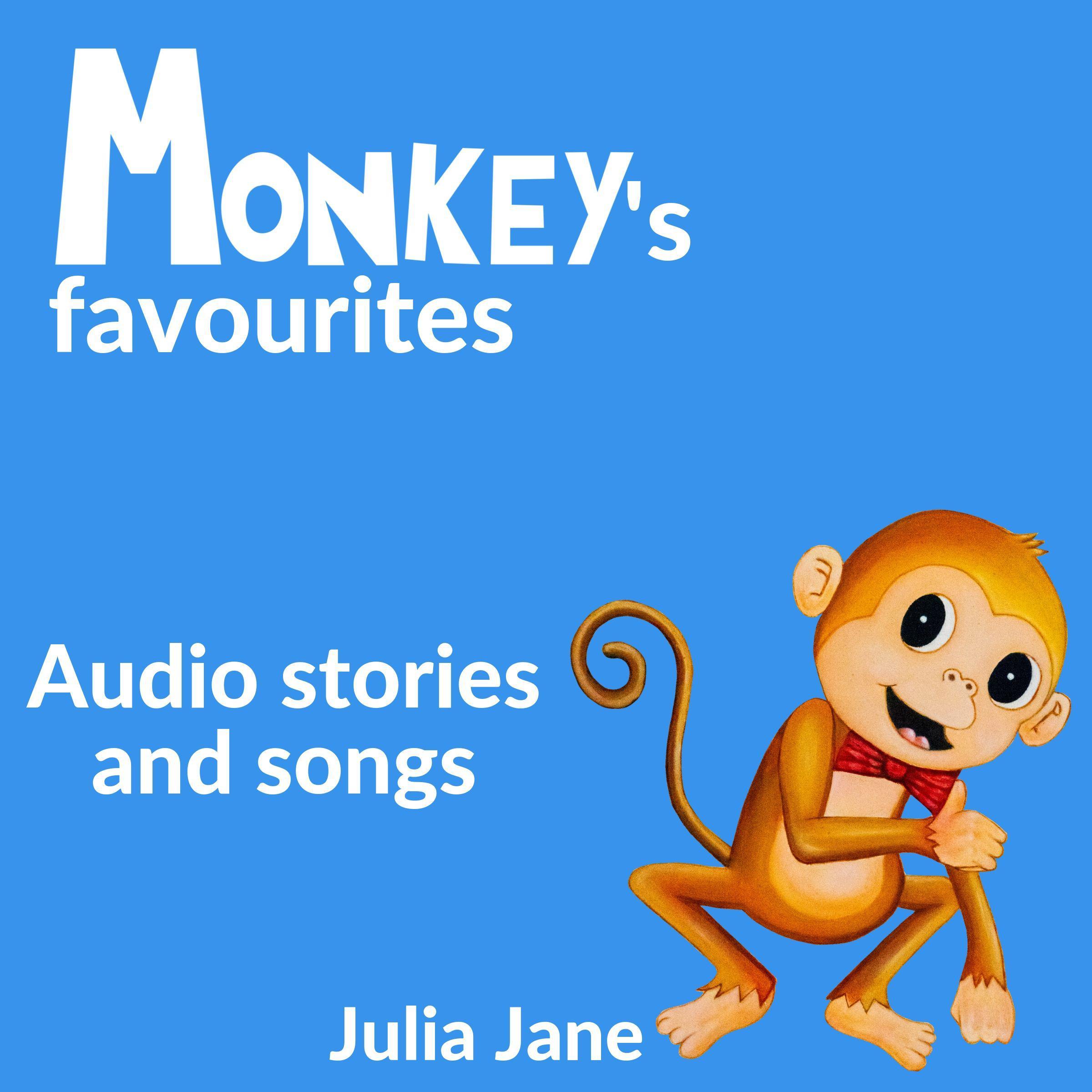 Monkey's Favourites