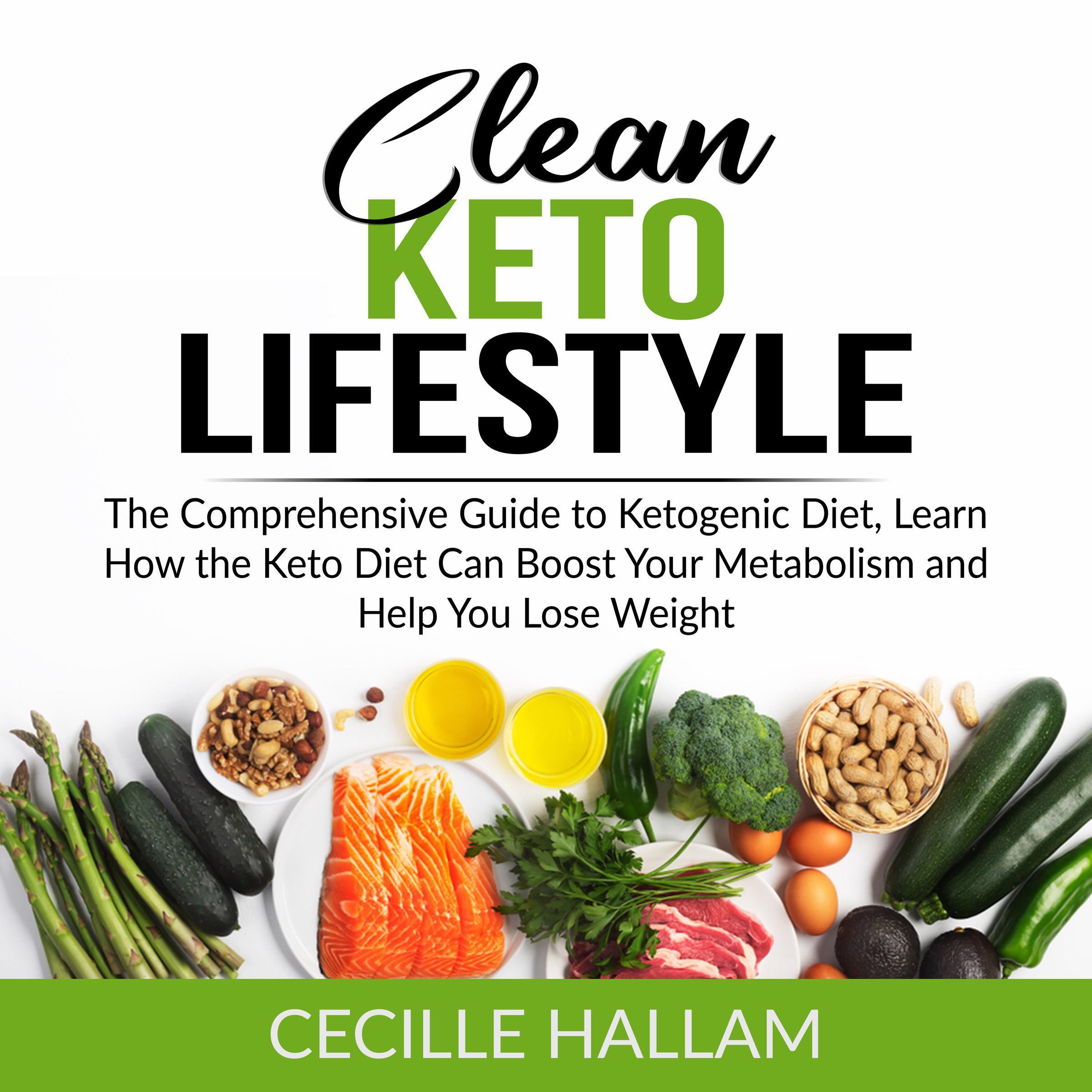 Clean Keto Lifestyle
