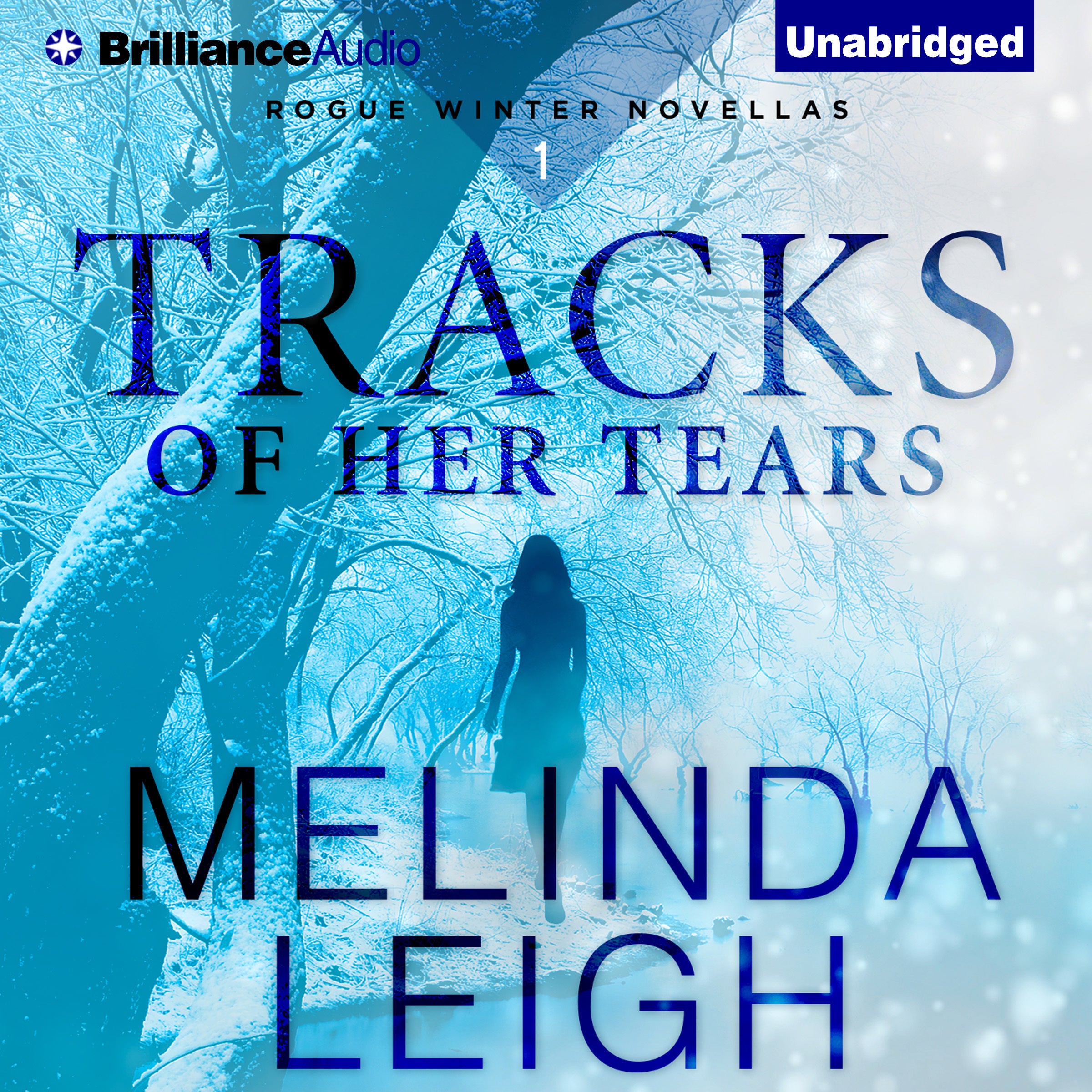 Tracks of Her Tears
