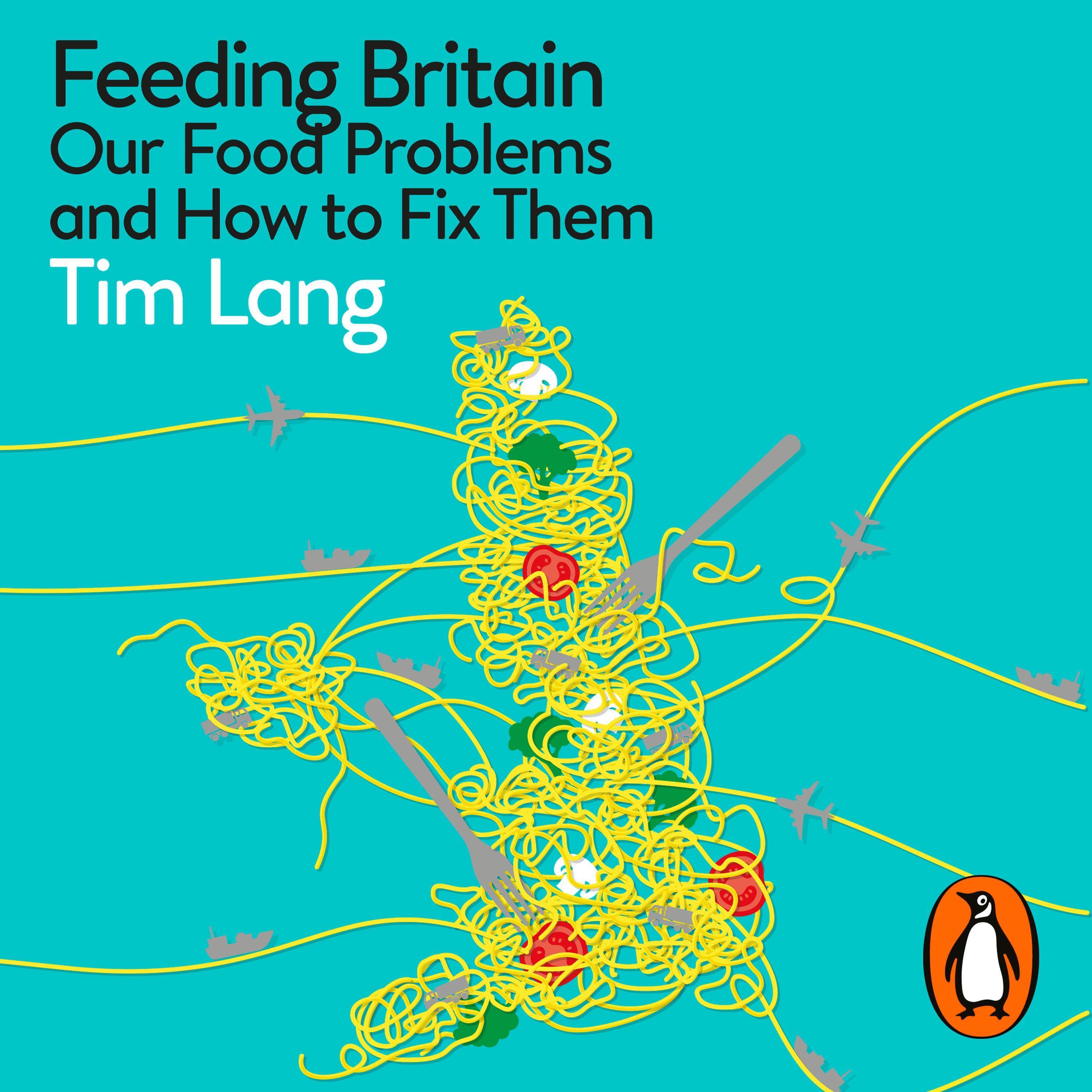 Feeding Britain