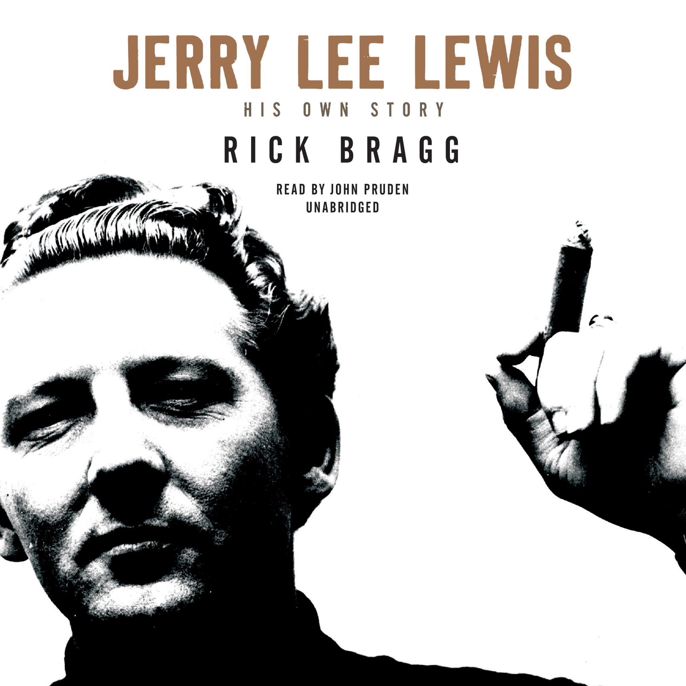 Jerry Lee Lewis