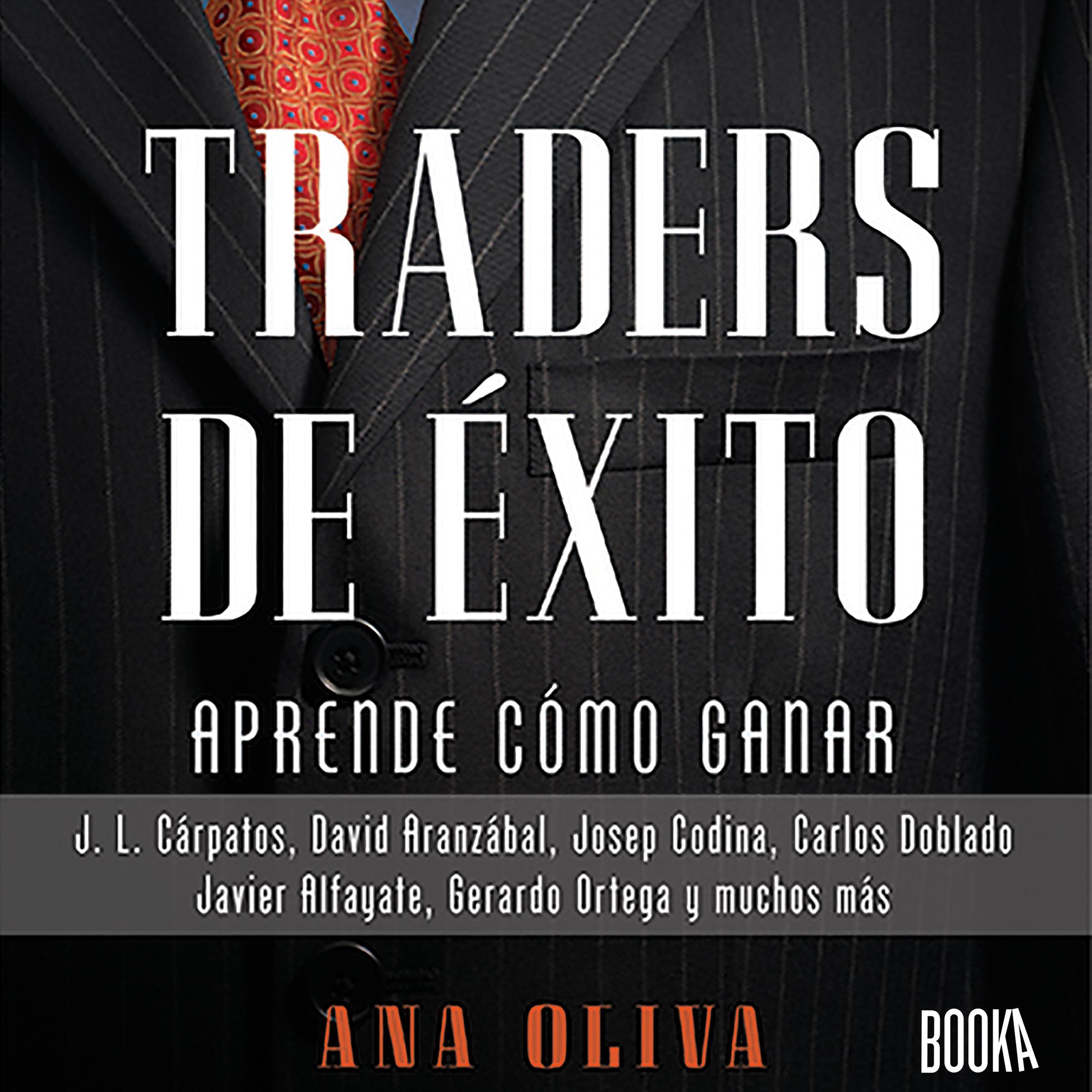 Traders de Éxito