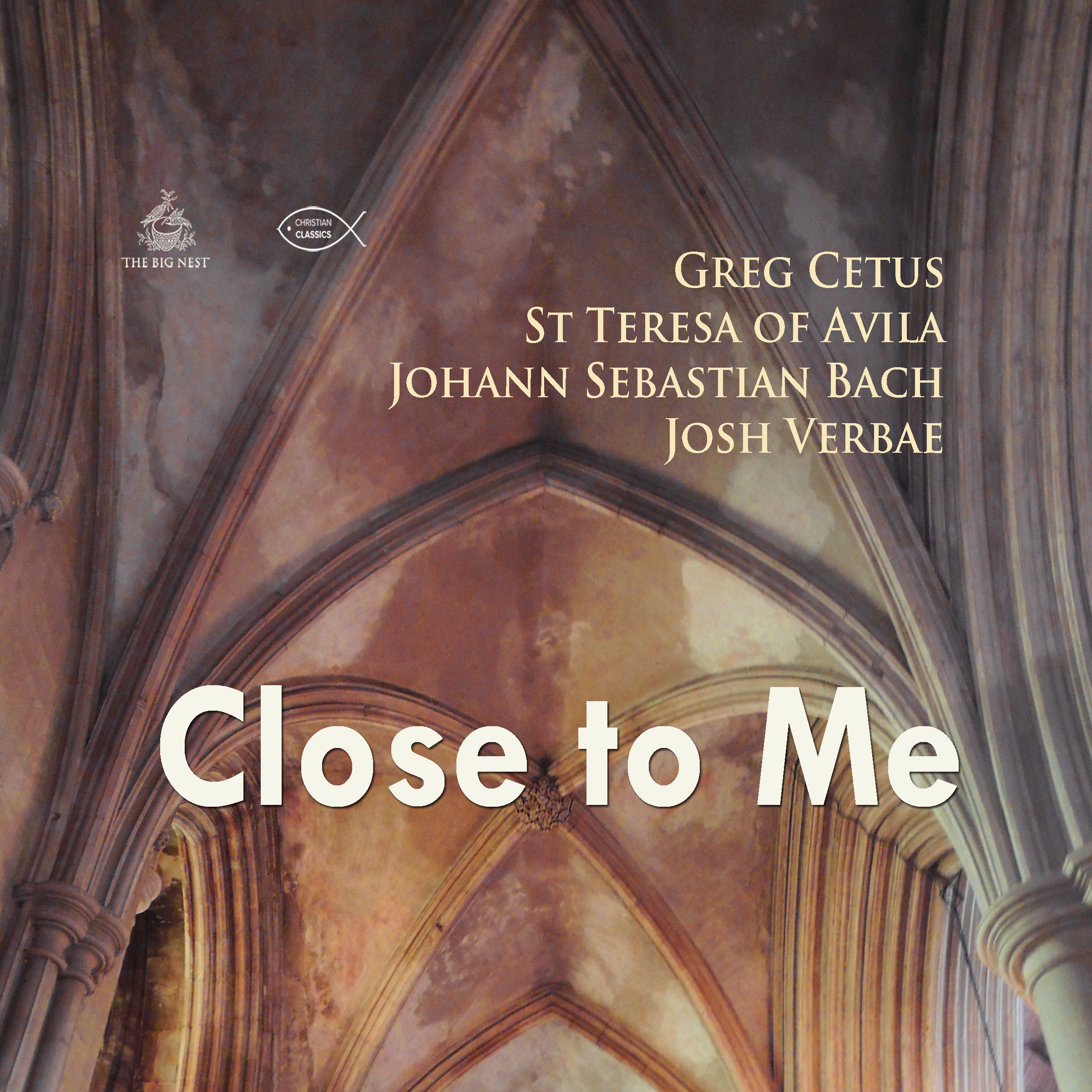 Close to Me