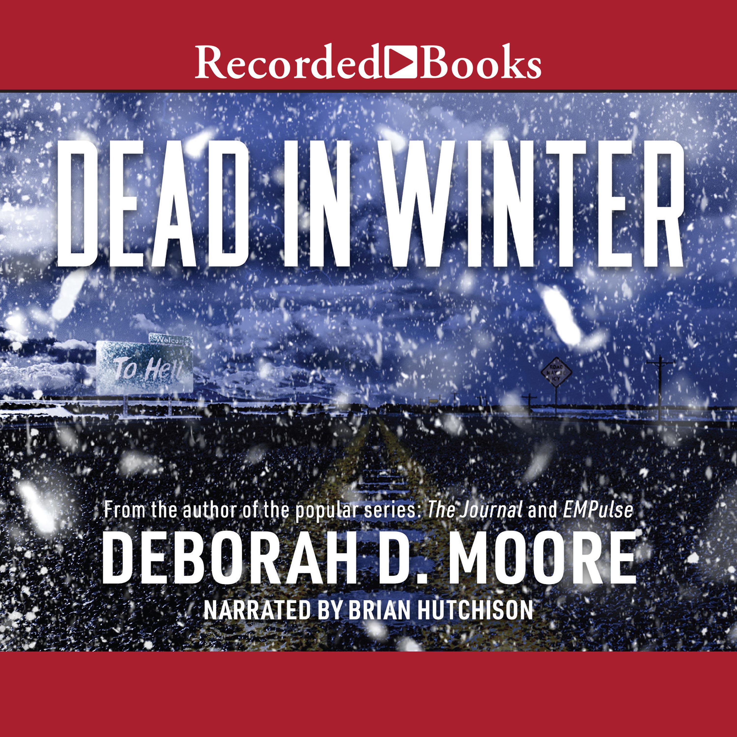 Dead in Winter
