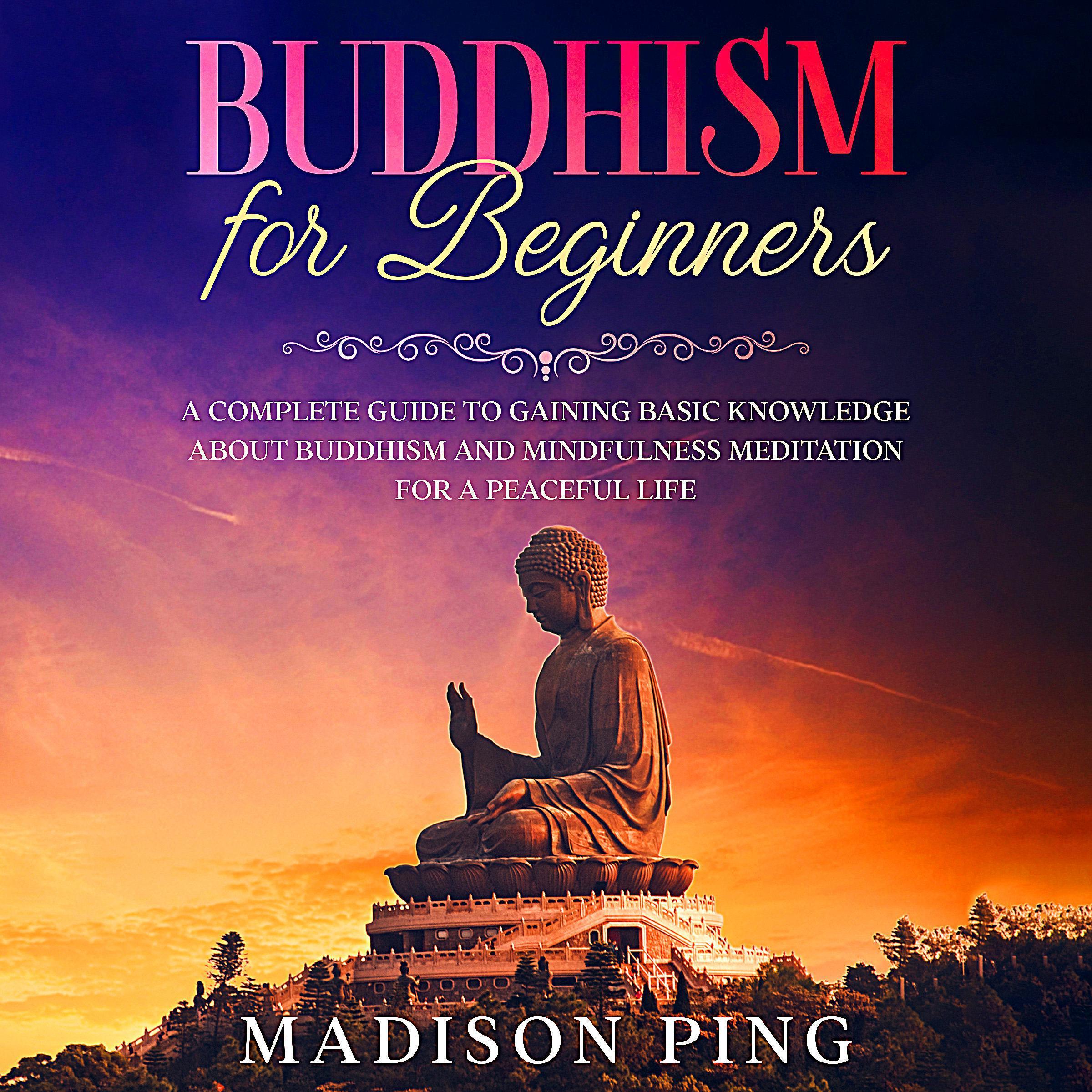 Buddhism for Beginners