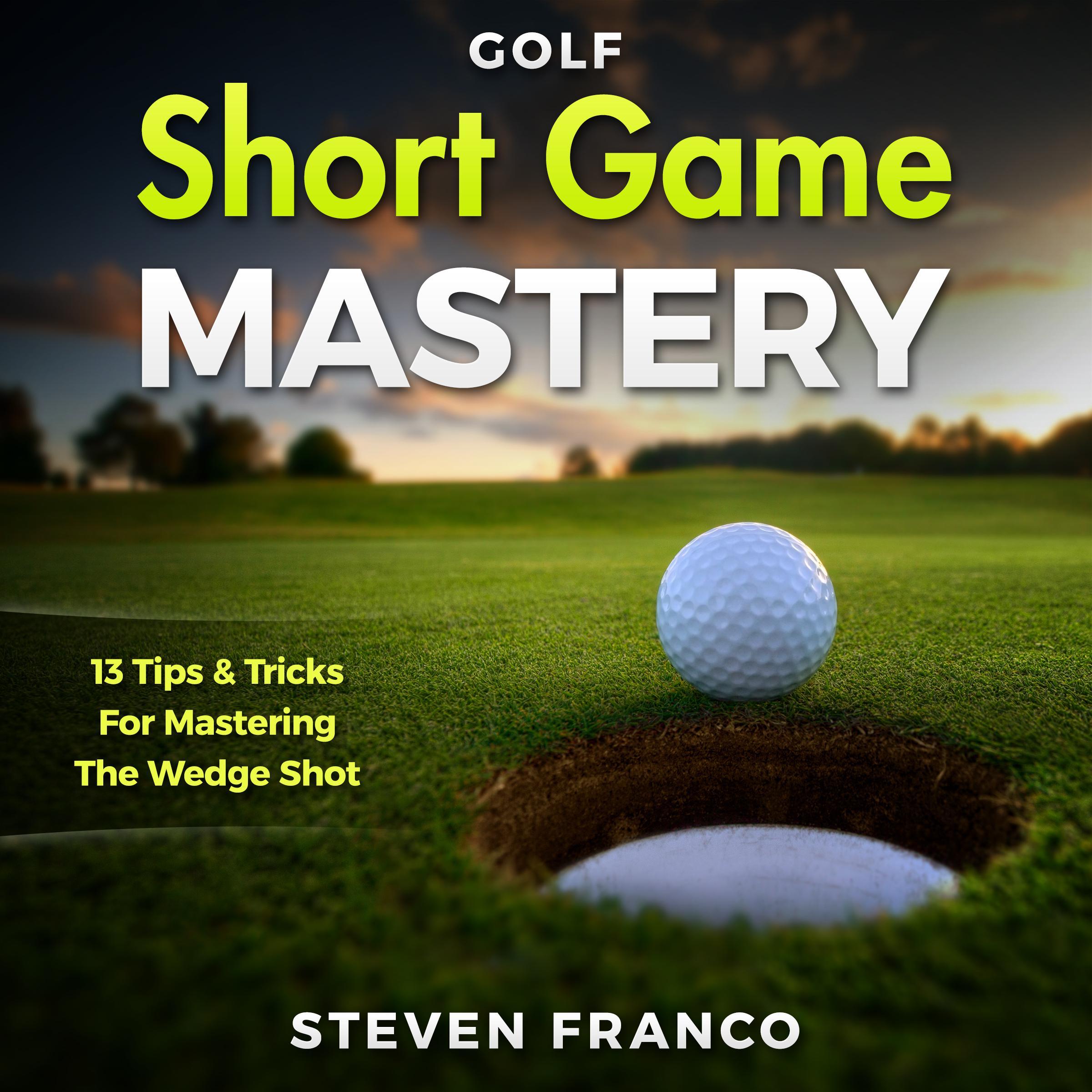 Golf Short Game Mastery