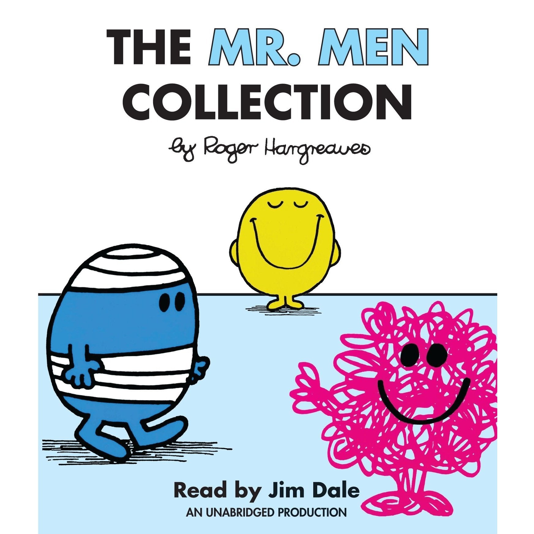 The Mr. Men Collection