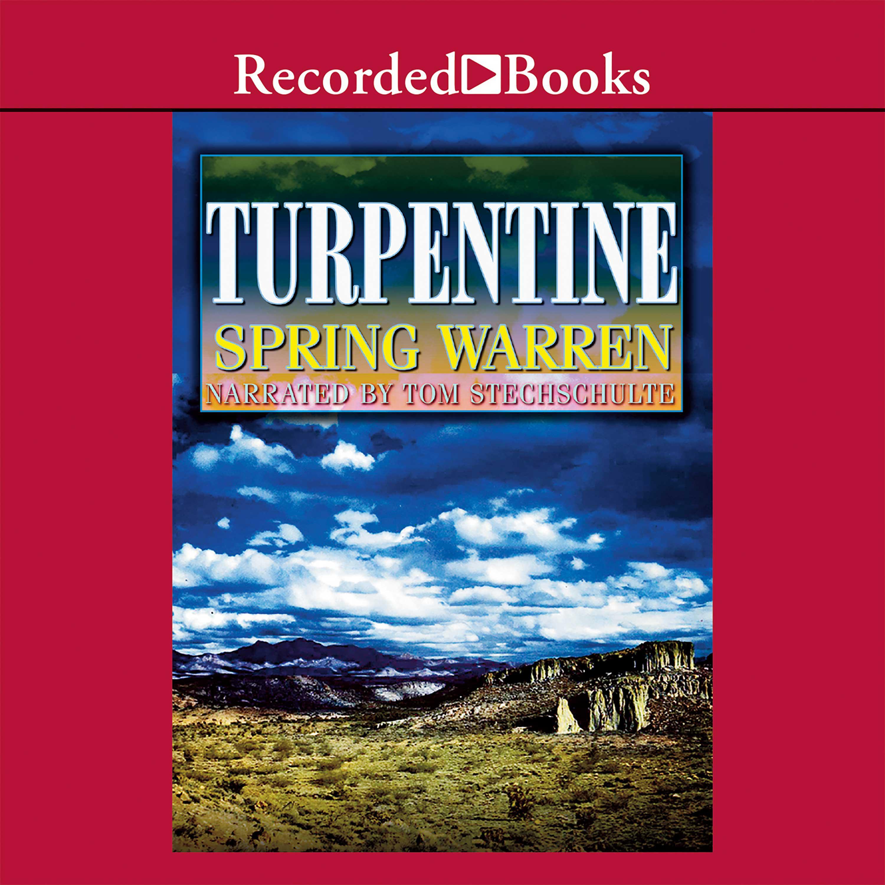 Turpentine