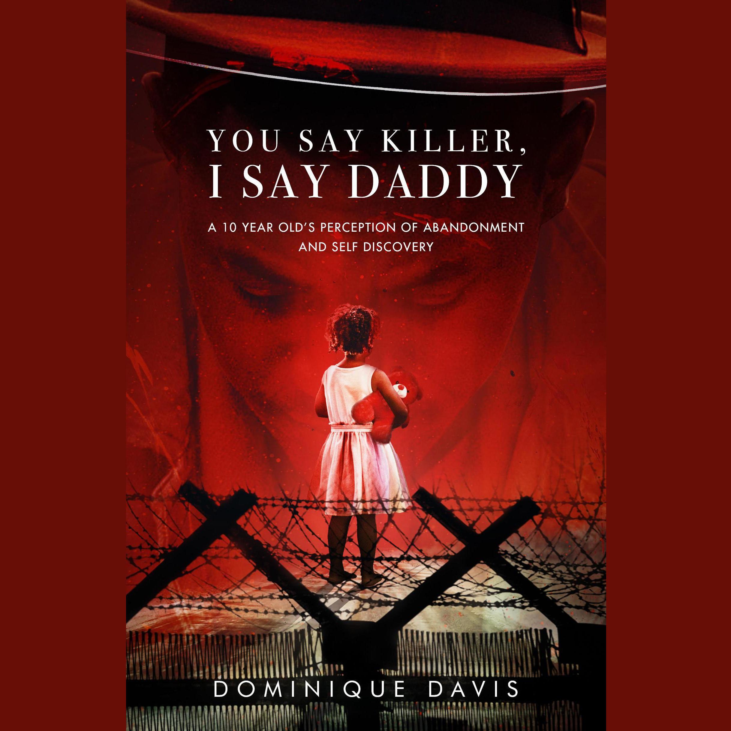 You Say Killer, I Say Daddy