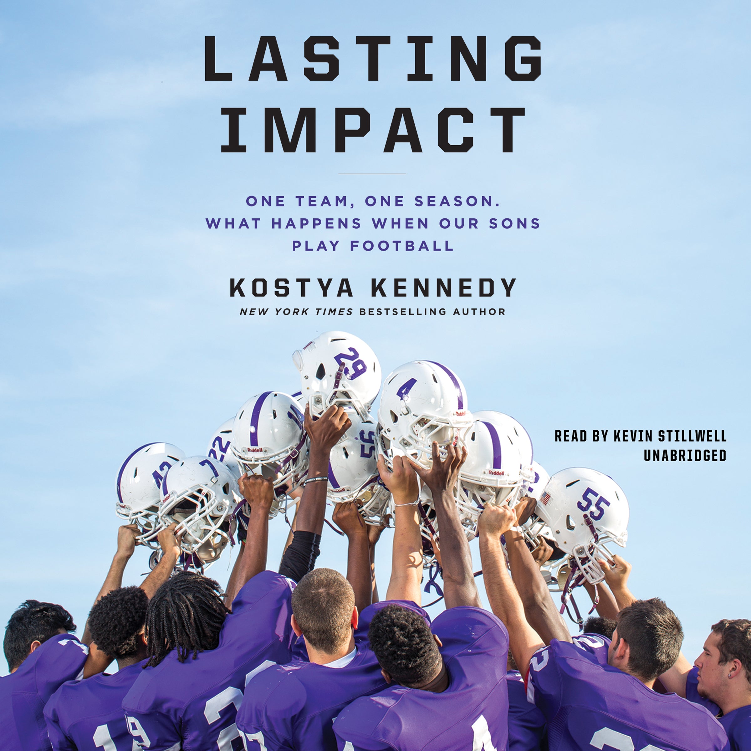 Lasting Impact