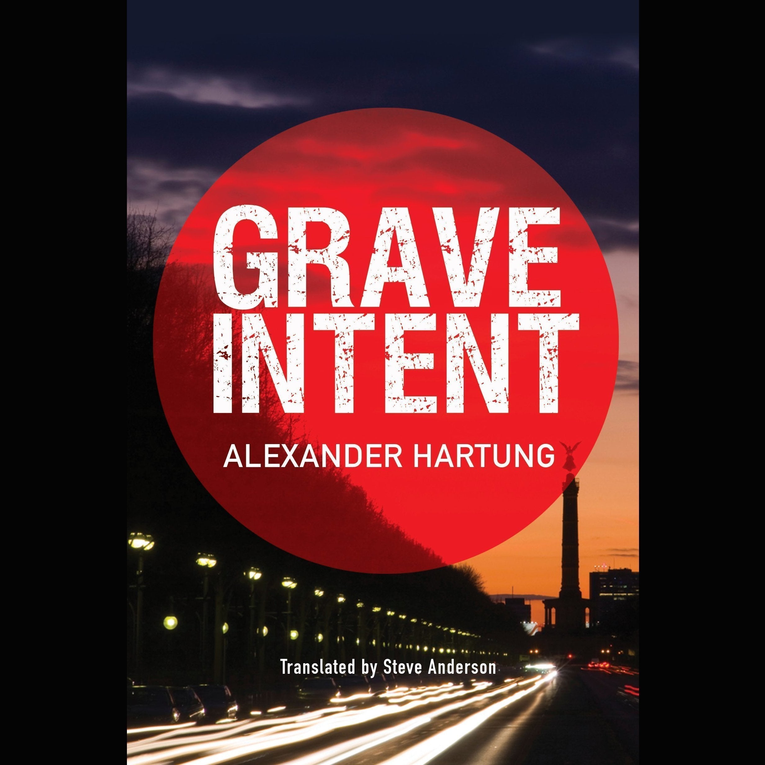 Grave Intent